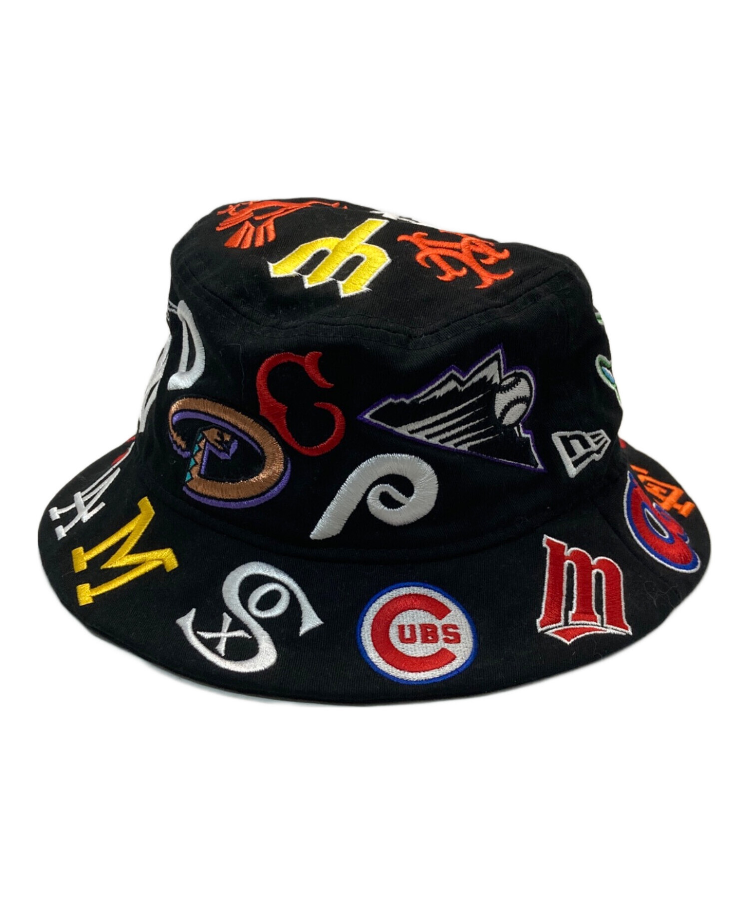 中古・古着通販】New Era (ニューエラ) MLB (エムエルビー) ワッペン