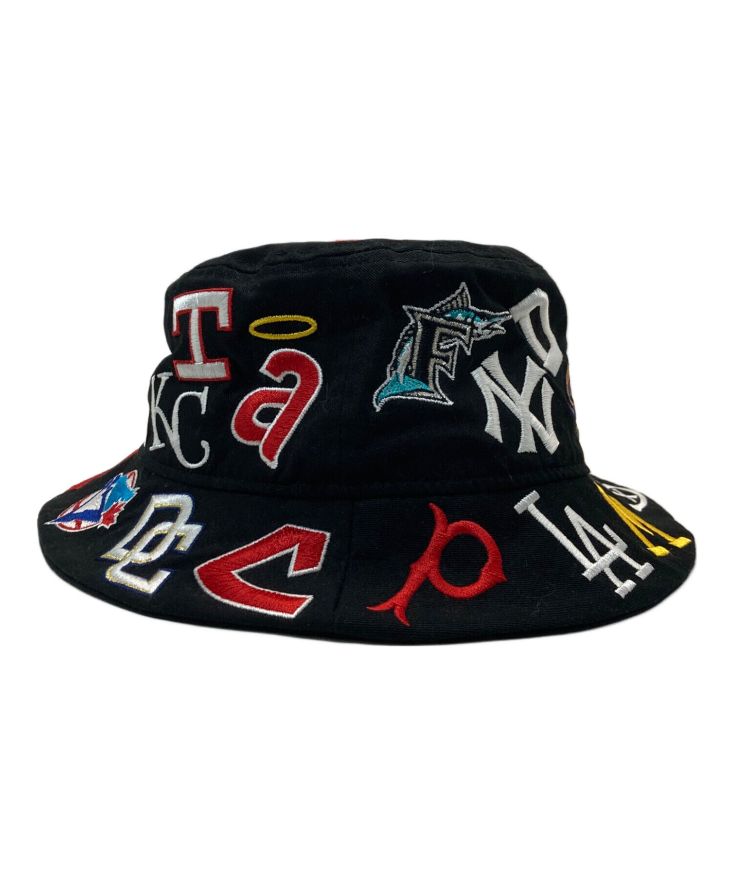 中古・古着通販】New Era (ニューエラ) MLB (エムエルビー) ワッペン