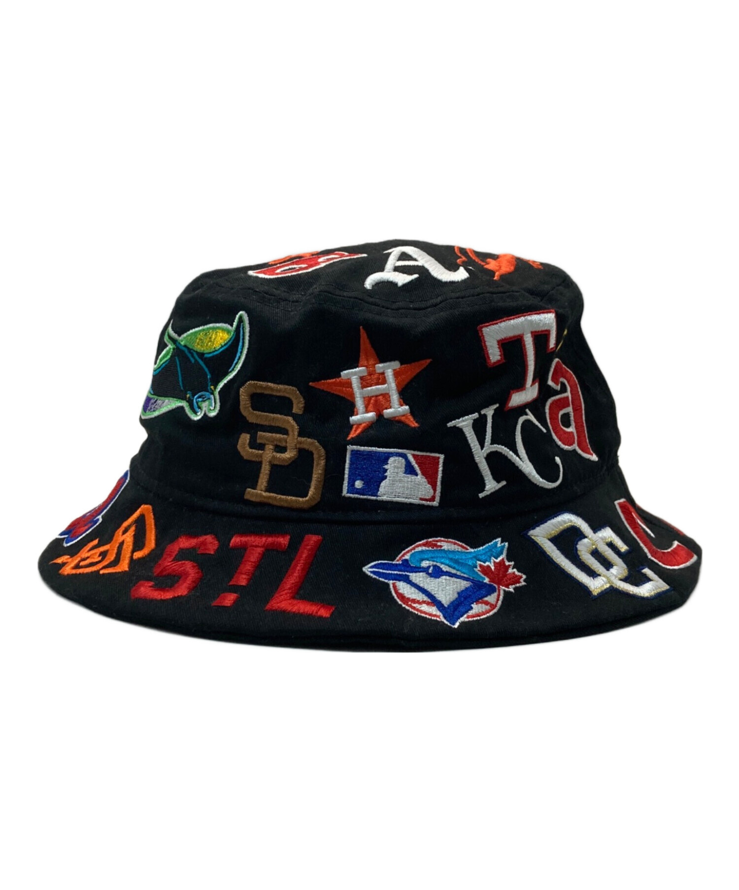 中古・古着通販】New Era (ニューエラ) MLB (エムエルビー) ワッペン
