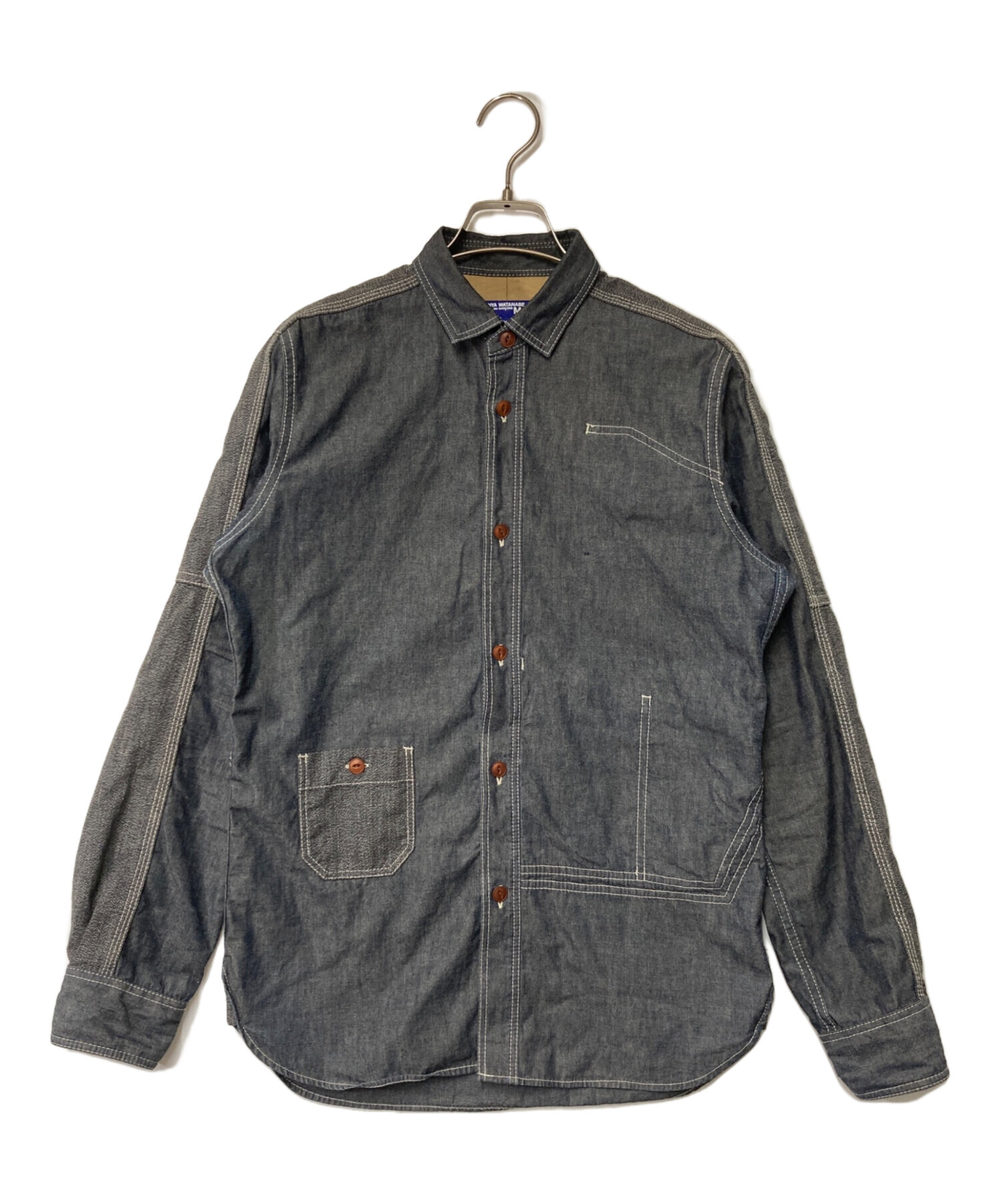 中古・古着通販】JUNYA WATANABE COMME des GARCONS ((ジュンヤ