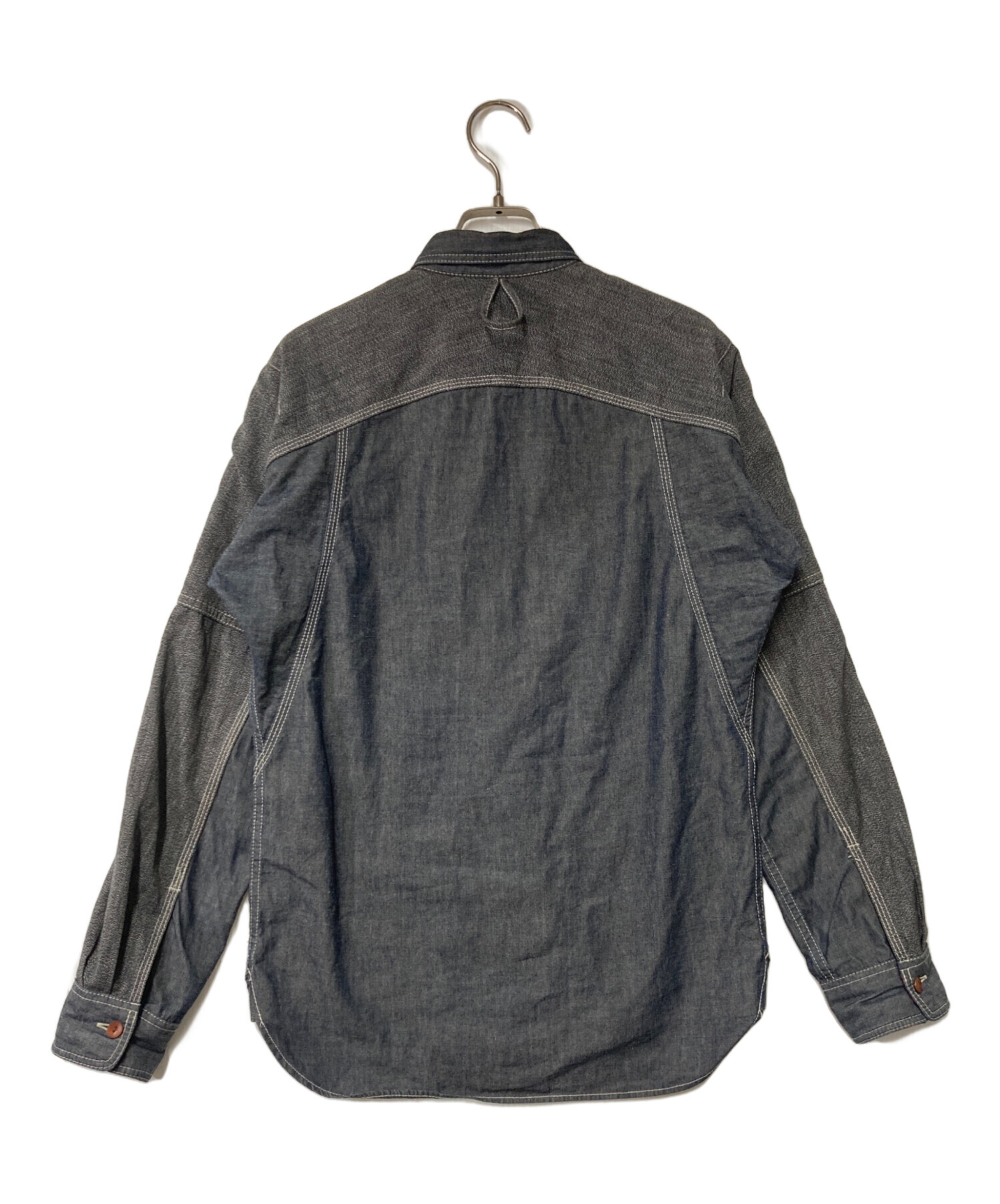 JUNYA WATANABE コムデギャルソン ジャケット XS 中古・古着通販】JUNYA WATANABE COMME des GARCONS ((ジュンヤ