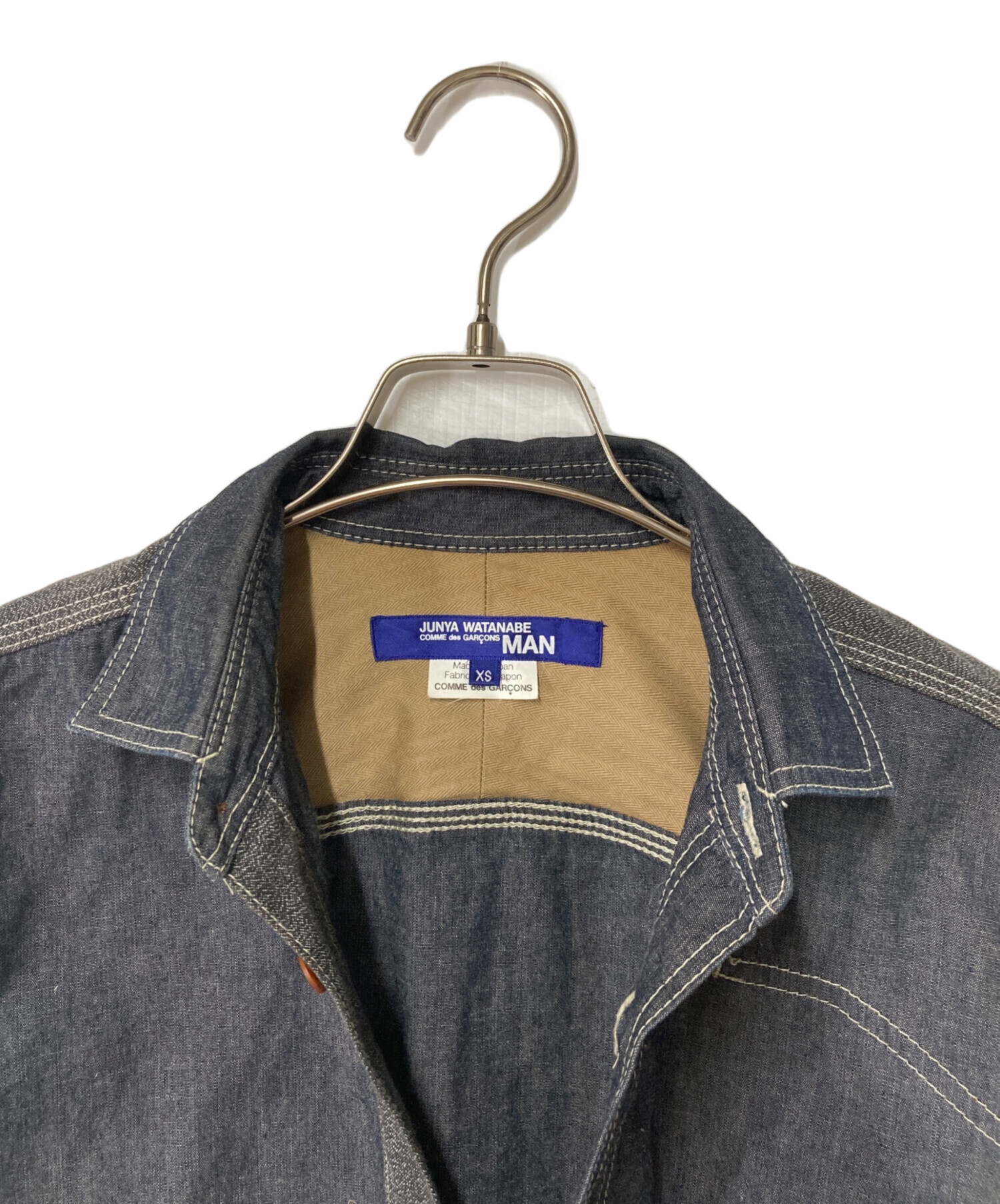 中古・古着通販】JUNYA WATANABE COMME des GARCONS ((ジュンヤ 中古・古着通販】JUNYA WATANABE COMME des GARCONS ((ジュンヤ