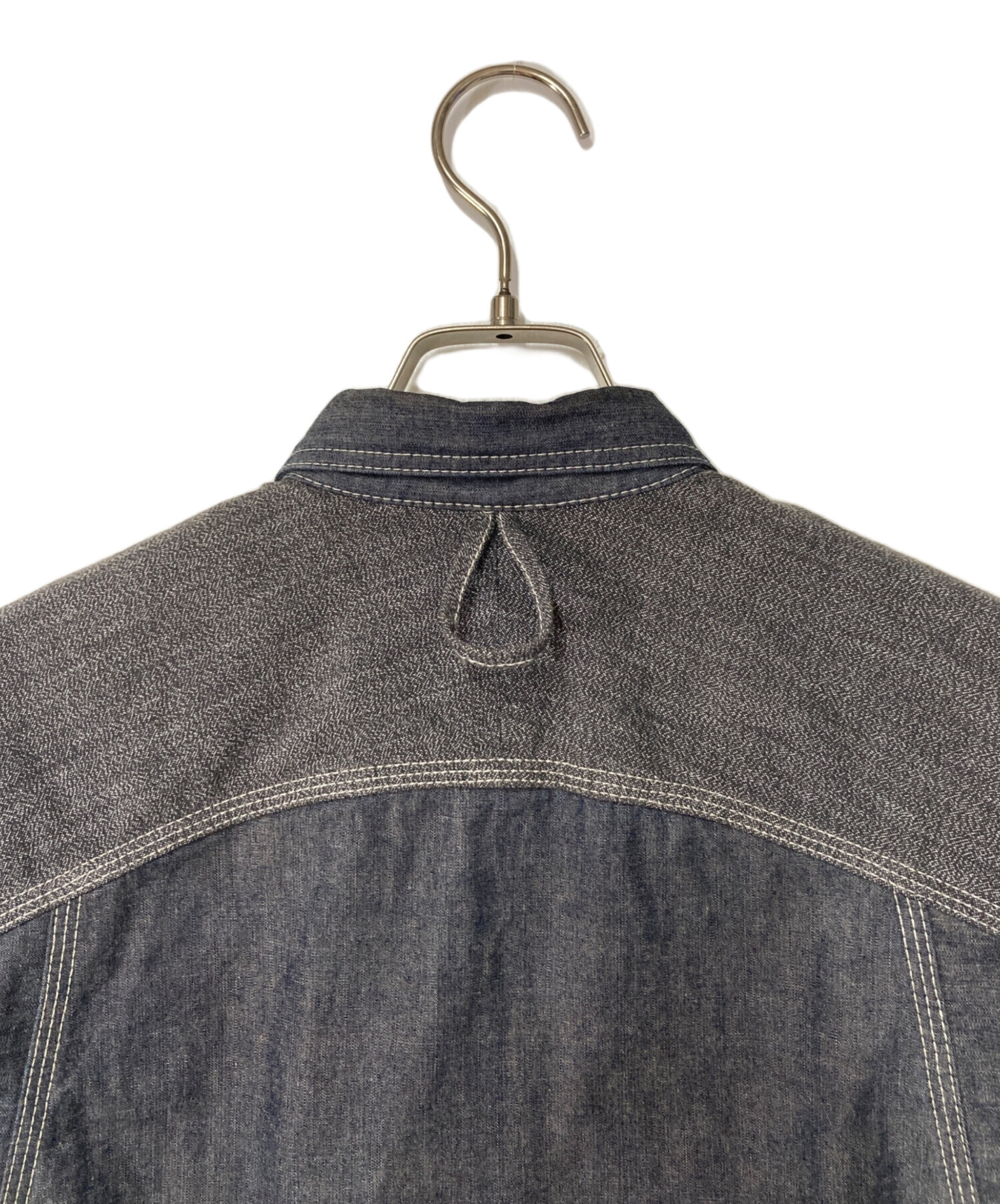 JUNYA WATANABE コムデギャルソン ジャケット XS 中古・古着通販】JUNYA WATANABE COMME des GARCONS ((ジュンヤ