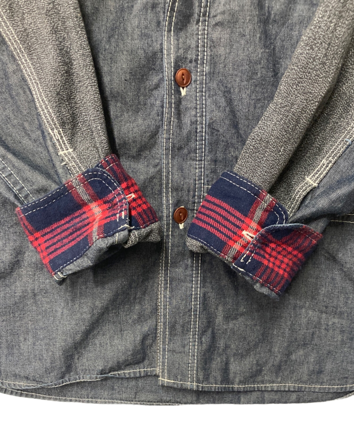 中古・古着通販】JUNYA WATANABE COMME des GARCONS ((ジュンヤ