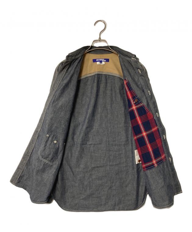 中古・古着通販】JUNYA WATANABE COMME des GARCONS ((ジュンヤ