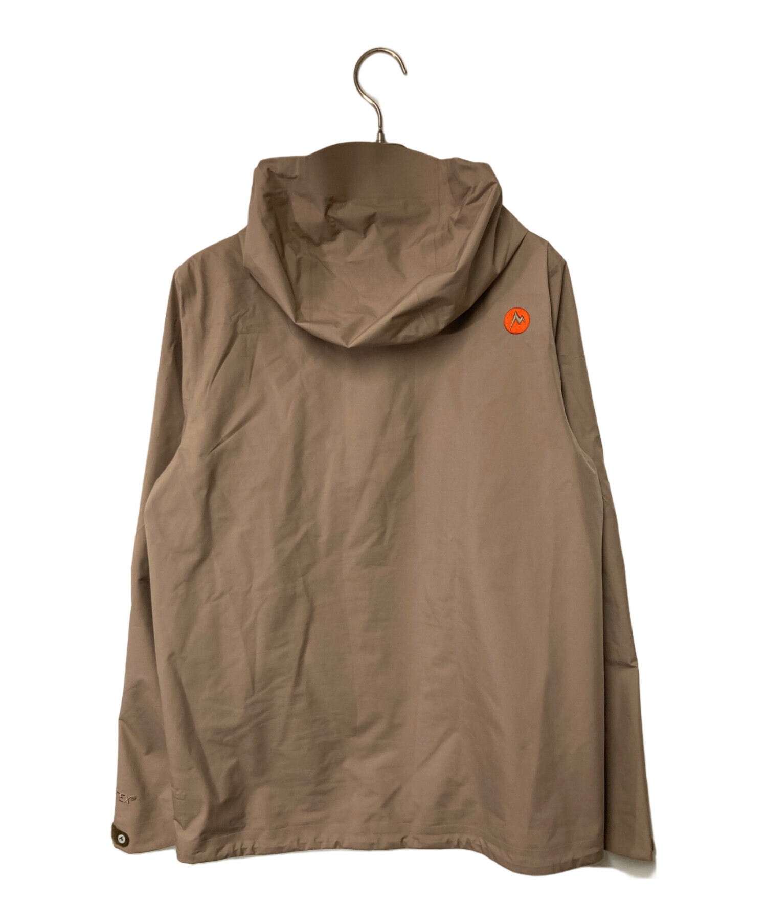 中古・古着通販】MARMOT (マーモット) ZP COMODO JACKET ベージュ
