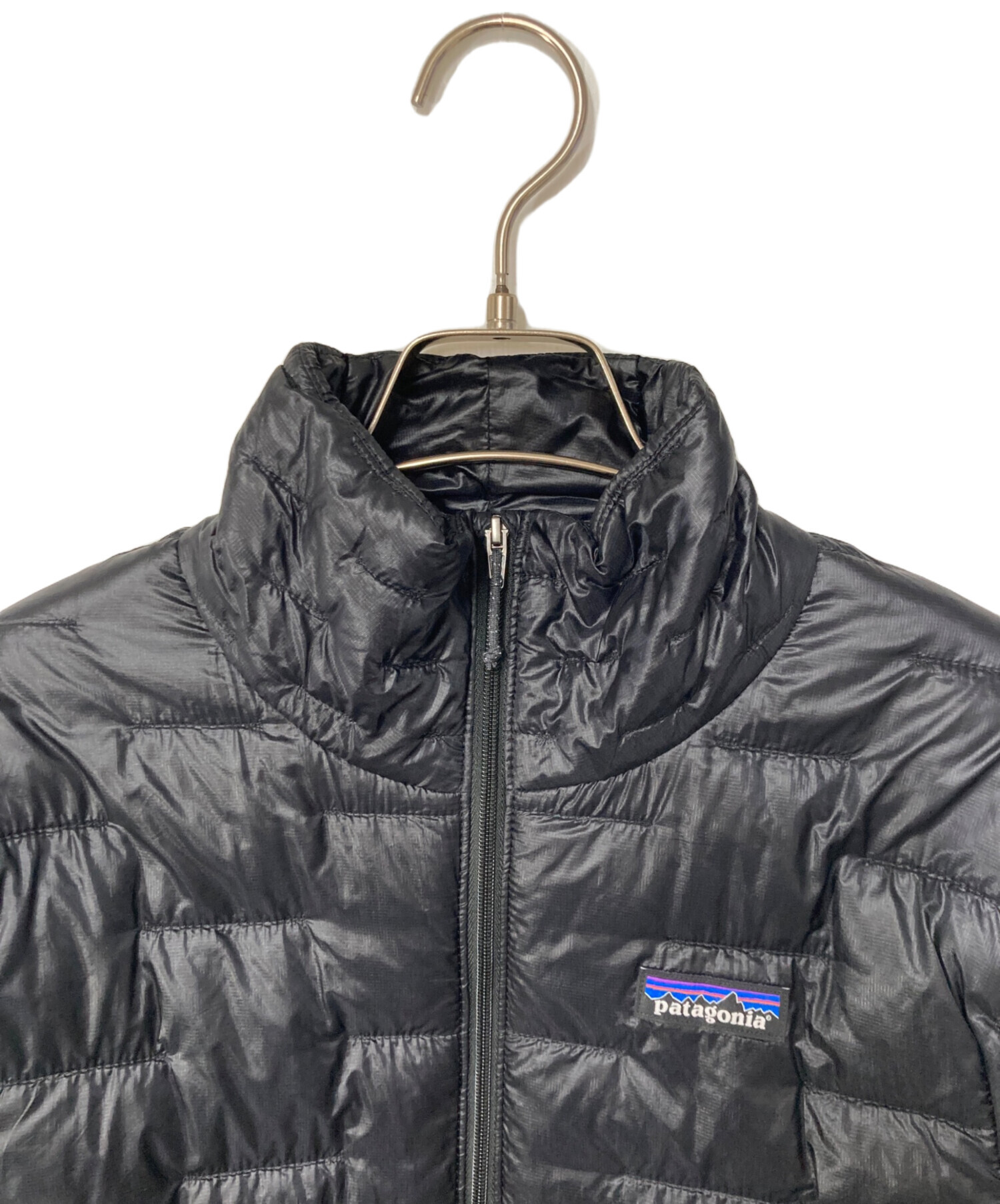 中古・古着通販】Patagonia (パタゴニア) W's Micro Puff Jacket