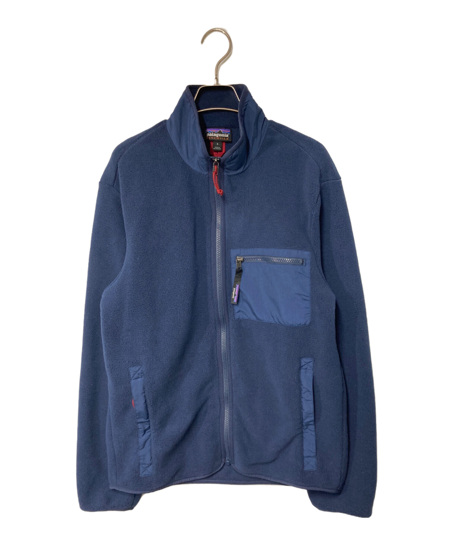 中古・古着通販】Patagonia (パタゴニア) シンチラ・ジャケット