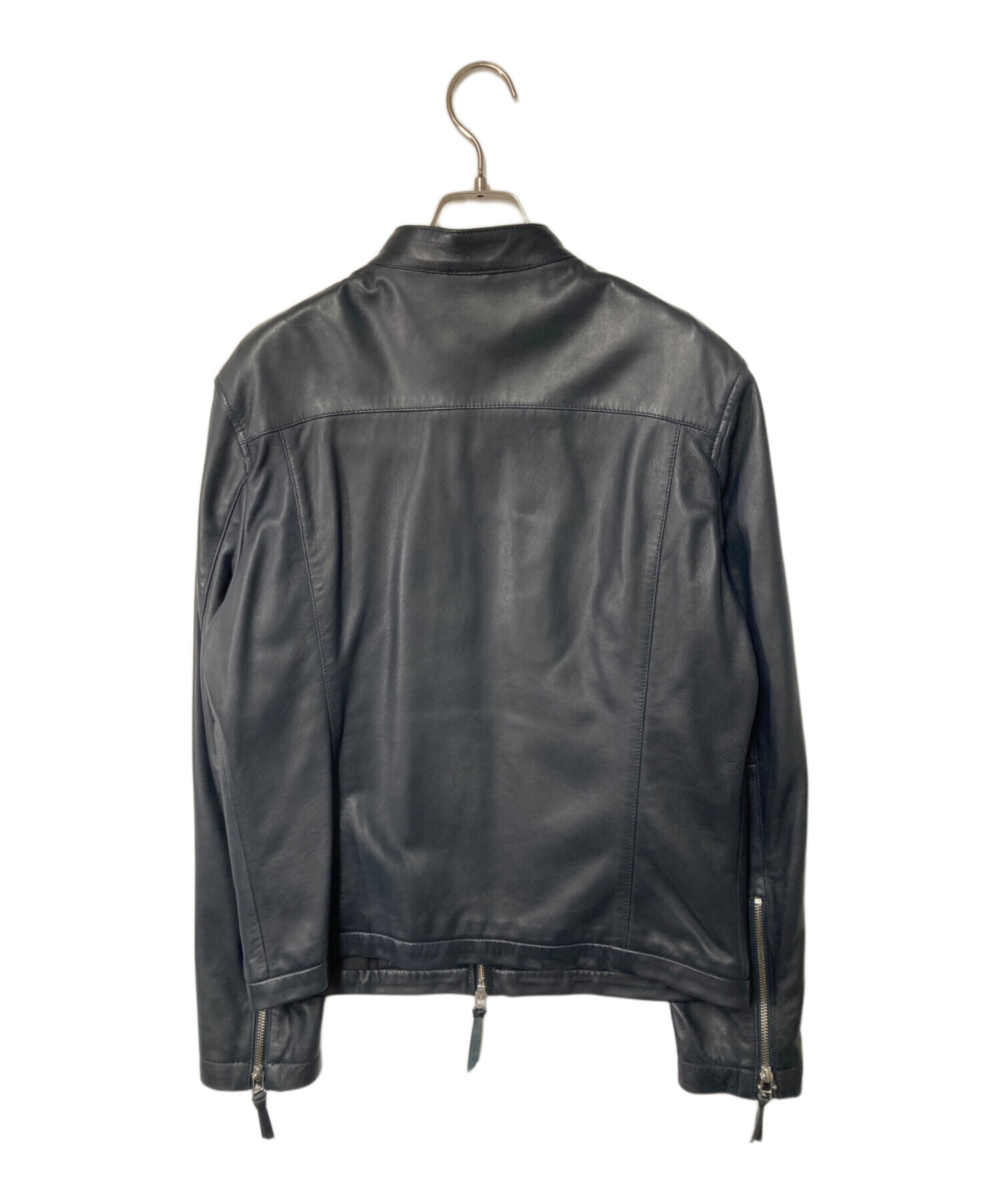 HARRISS PARIS シングルライダース | 1STSSS.COM