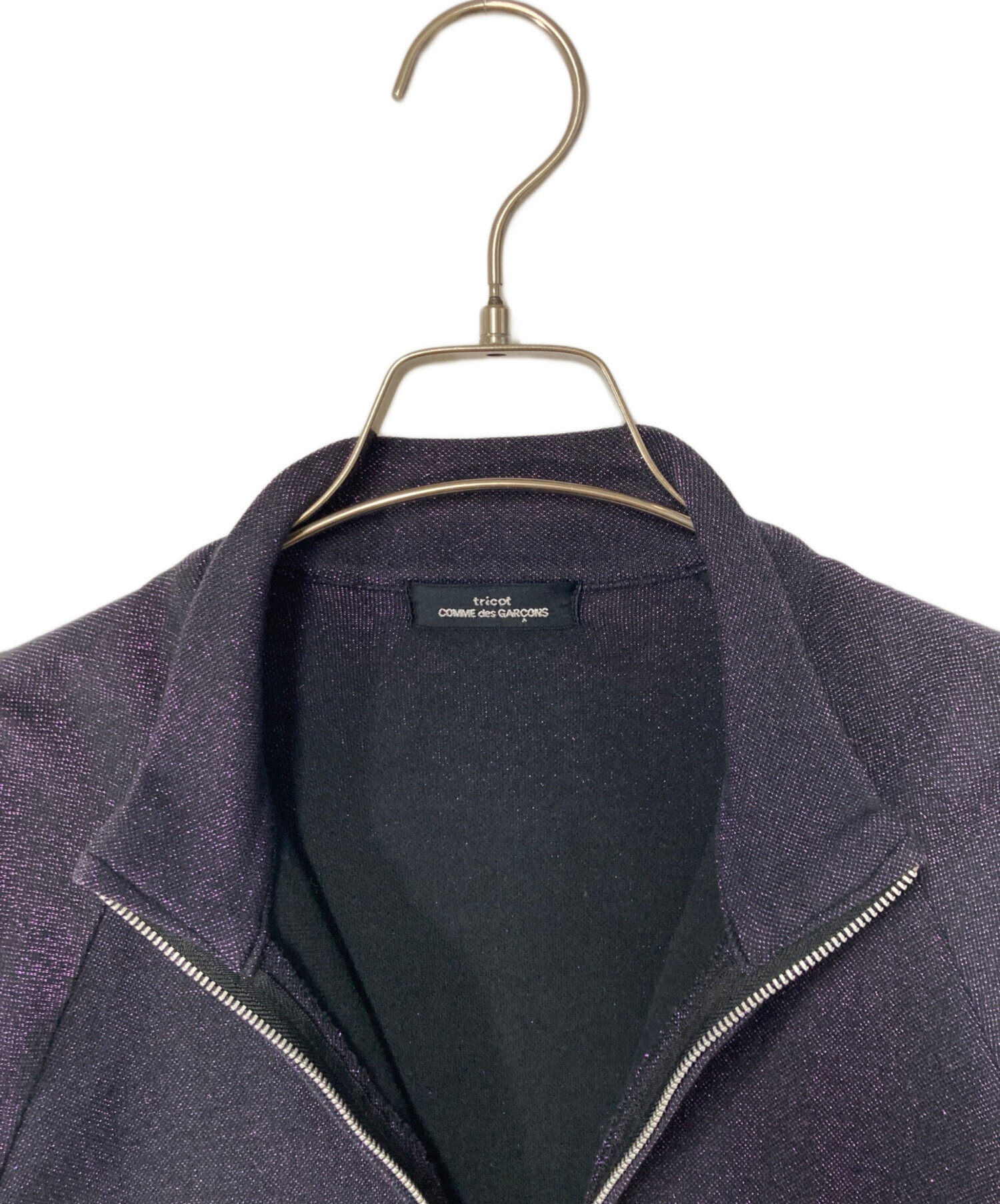 中古・古着通販】tricot COMME des GARCONS (トリココムデギャルソン