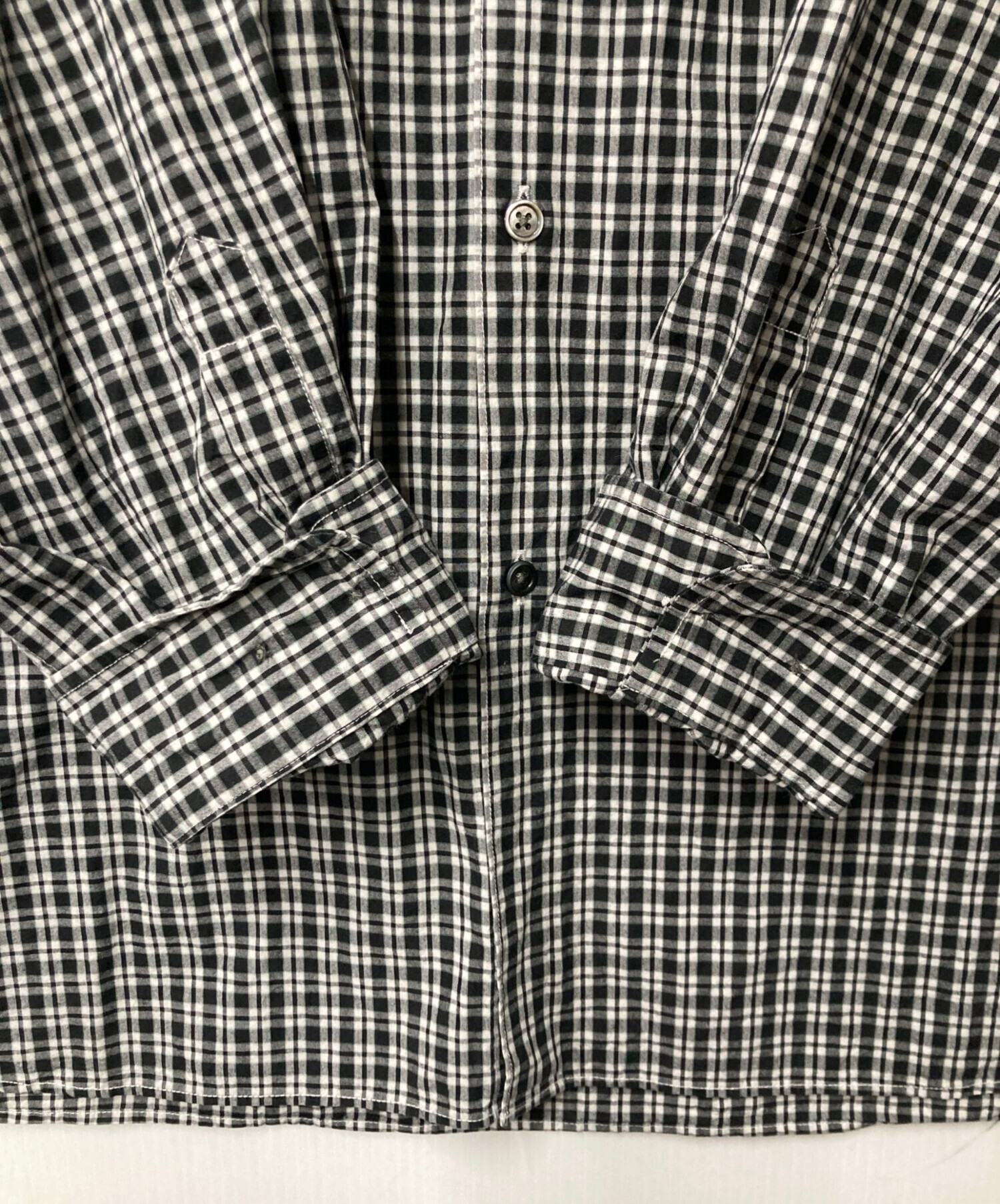 中古・古着通販】STEVEN ALAN (スティーブンアラン) ピンオックス