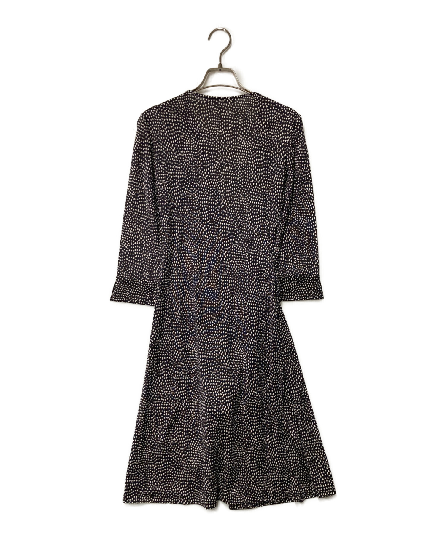 中古・古着通販】DIANE VON FURSTENBERG (ダイアンフォンファステン