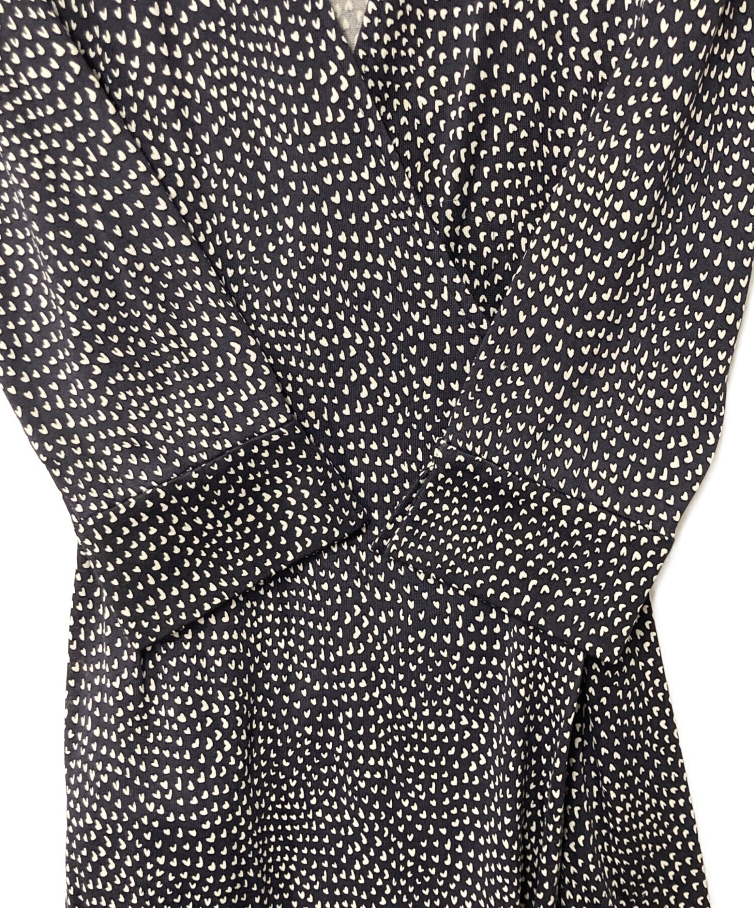 中古・古着通販】DIANE VON FURSTENBERG (ダイアンフォンファステン