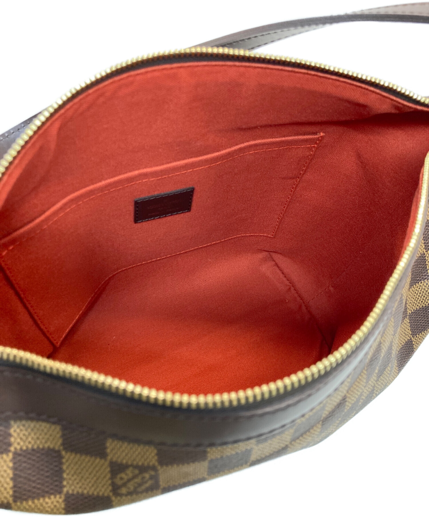 中古・古着通販】LOUIS VUITTON (ルイ ヴィトン) ショルダーバッグ