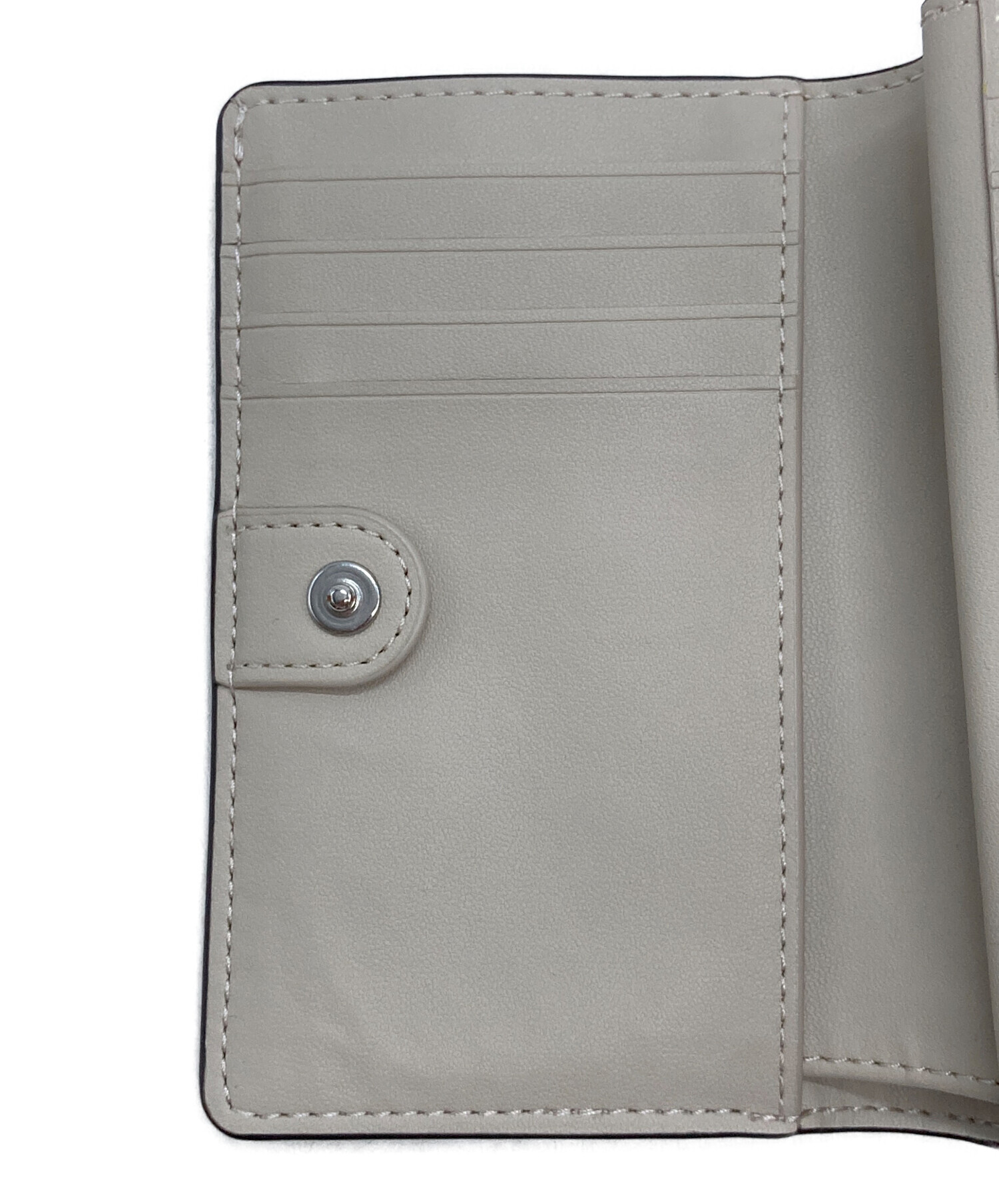 中古・古着通販】COACH (コーチ) 二つ折り財布｜ブランド・古着通販