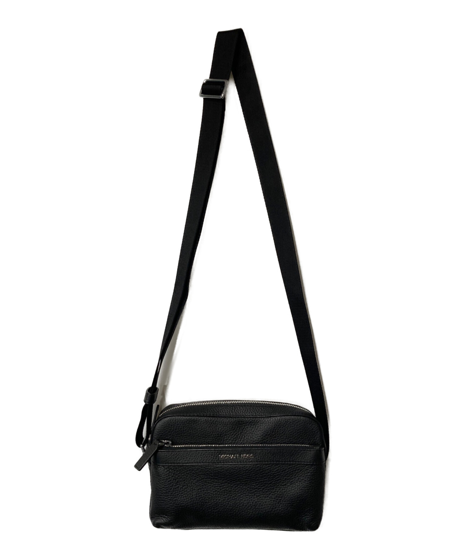 中古・古着通販】MICHAEL KORS (マイケル・コース) ショルダーバッグ