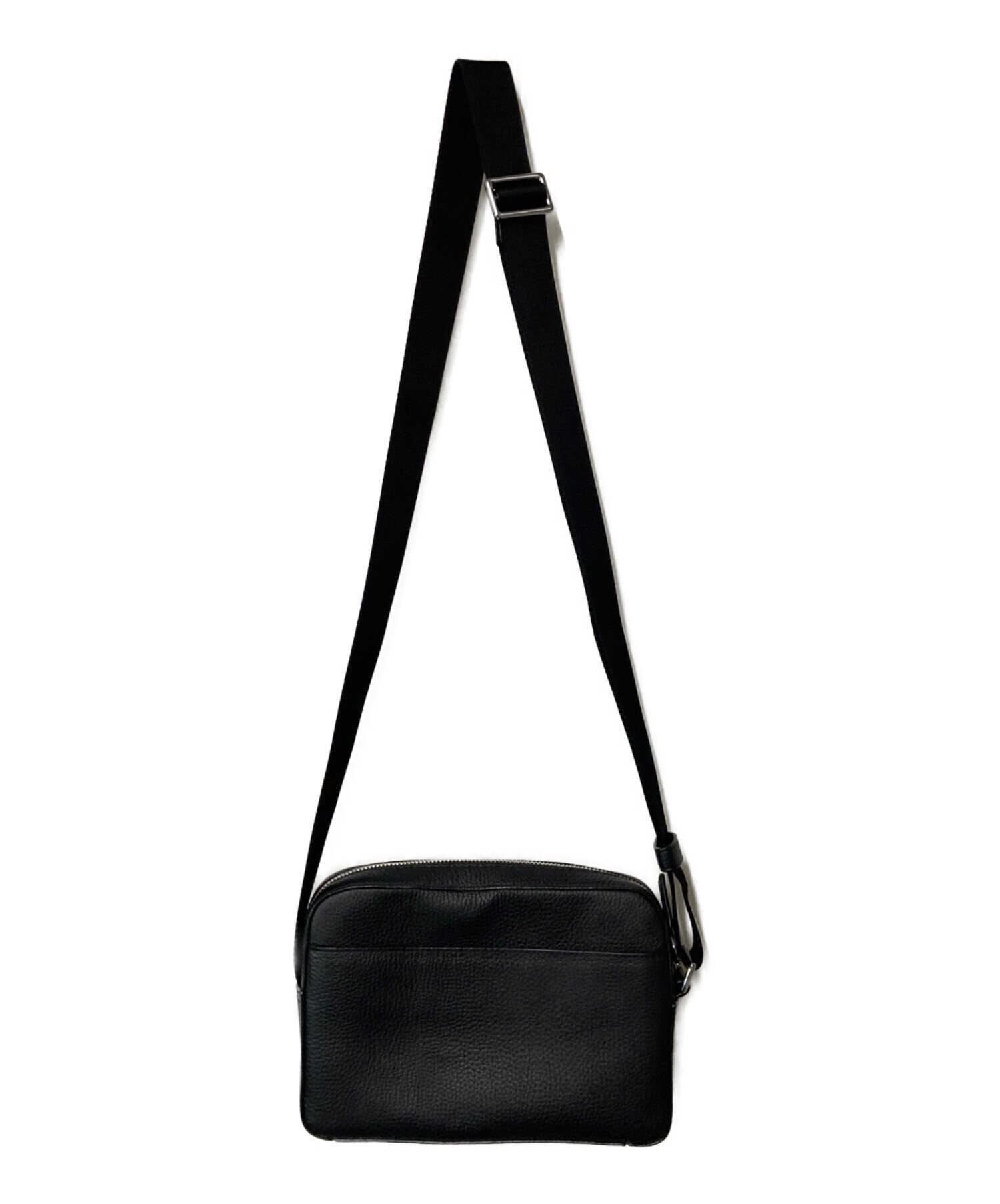 中古・古着通販】MICHAEL KORS (マイケル・コース) ショルダーバッグ 