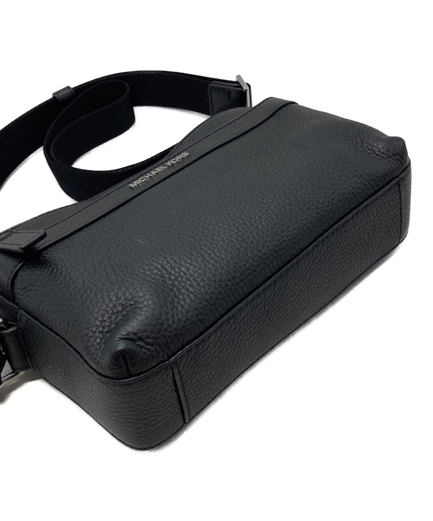 中古・古着通販】MICHAEL KORS (マイケル・コース) ショルダーバッグ