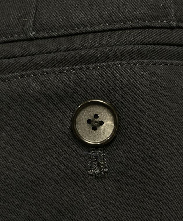 中古・古着通販】Ron Herman (ロンハーマン) ハーフパンツ ネイビー