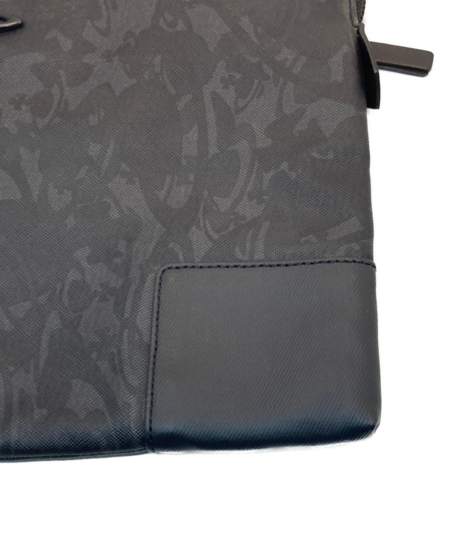 未使用品 Vivienne Westwood アングロマニア クラッチバッグ 中古・古着通販】Vivienne Westwood (ヴィヴィアンウエストウッド