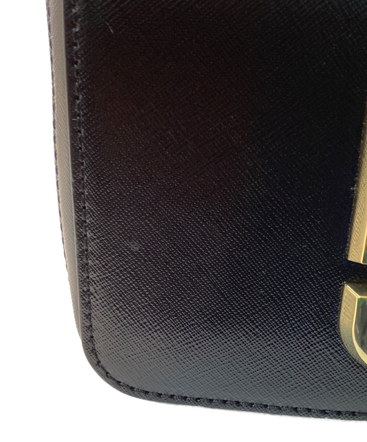 中古・古着通販】MARC JACOBS (マークジェイコブス) 2WAYボディー