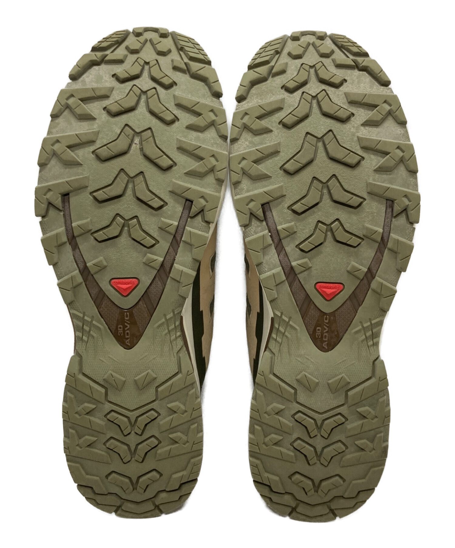 中古・古着通販】SALOMON (サロモン) XA PRO 3D V9 GORE-TEX ベージュ 