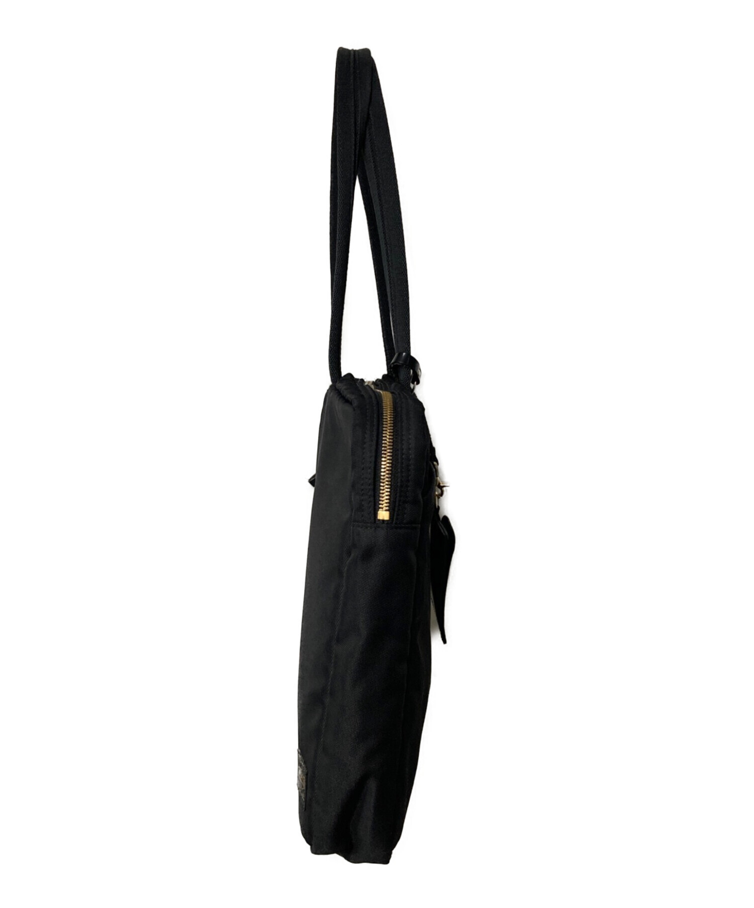 中古・古着通販】PORTER GIRL (ポーターガール) SHEA BRIEF TOTE BAG 