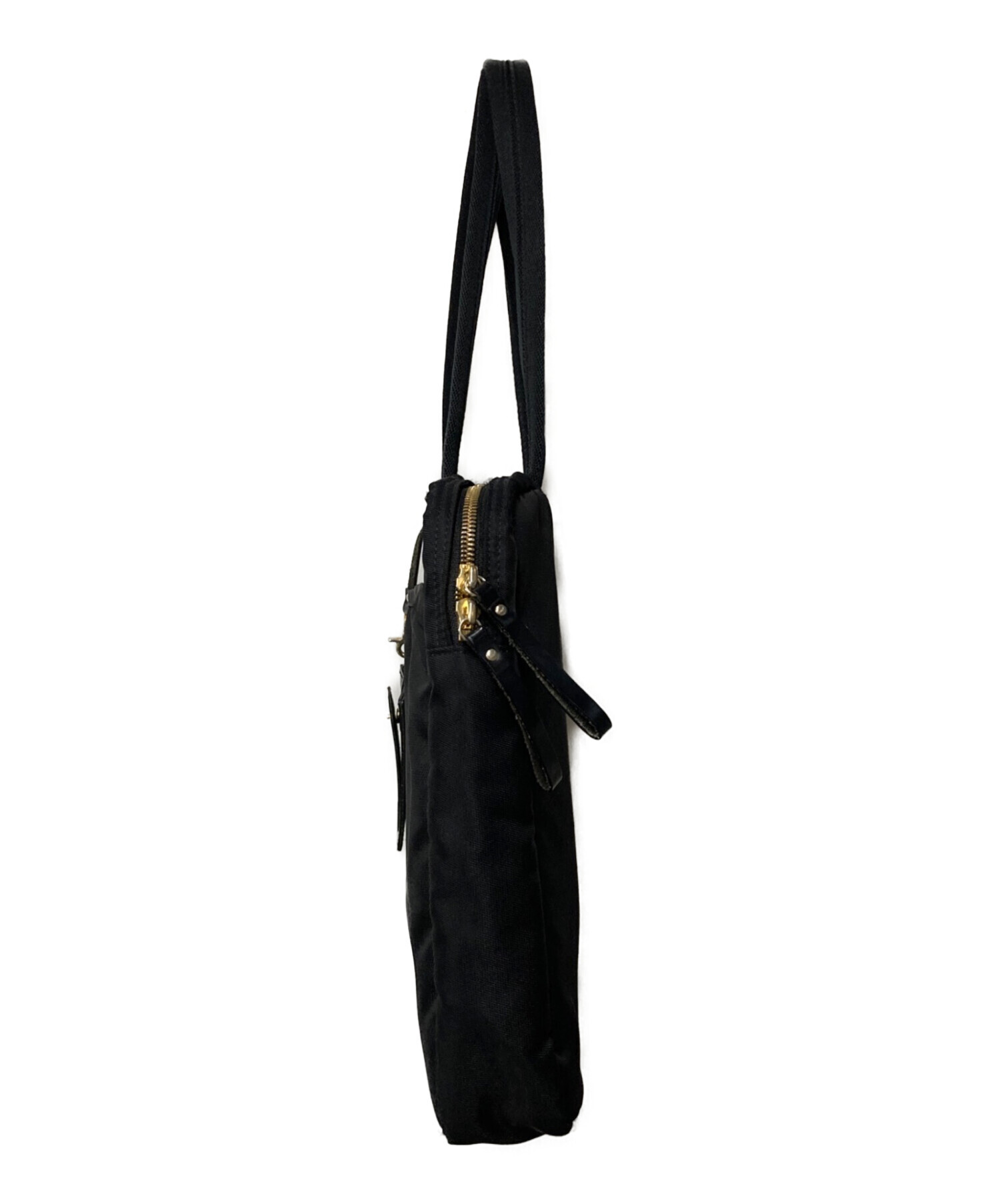 中古・古着通販】PORTER GIRL (ポーターガール) SHEA BRIEF TOTE BAG