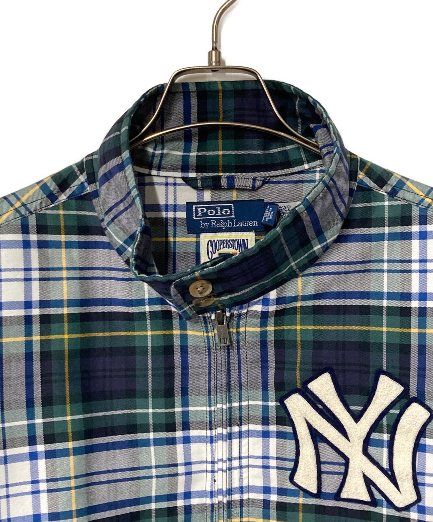 中古・古着通販】POLO RALPH LAUREN (ポロ・ラルフローレン