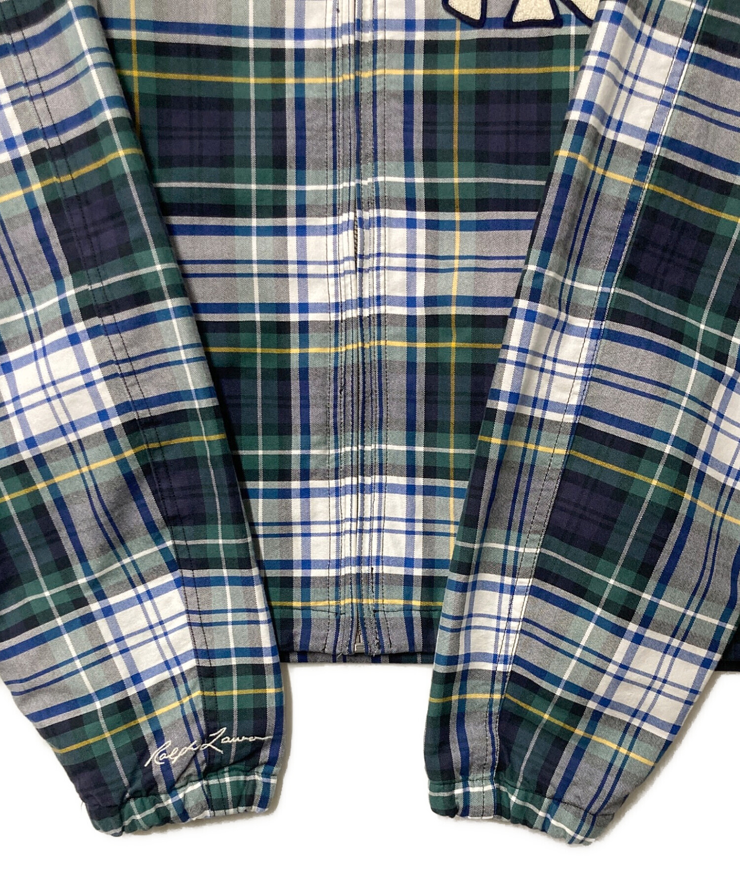 中古・古着通販】POLO RALPH LAUREN (ポロ・ラルフローレン