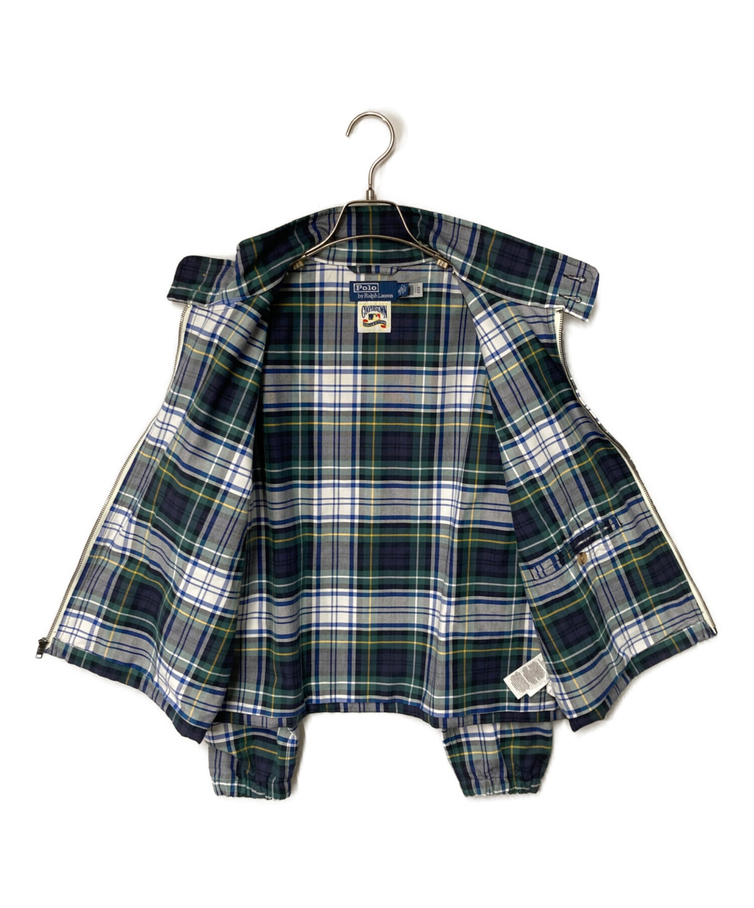 中古・古着通販】POLO RALPH LAUREN (ポロ・ラルフローレン