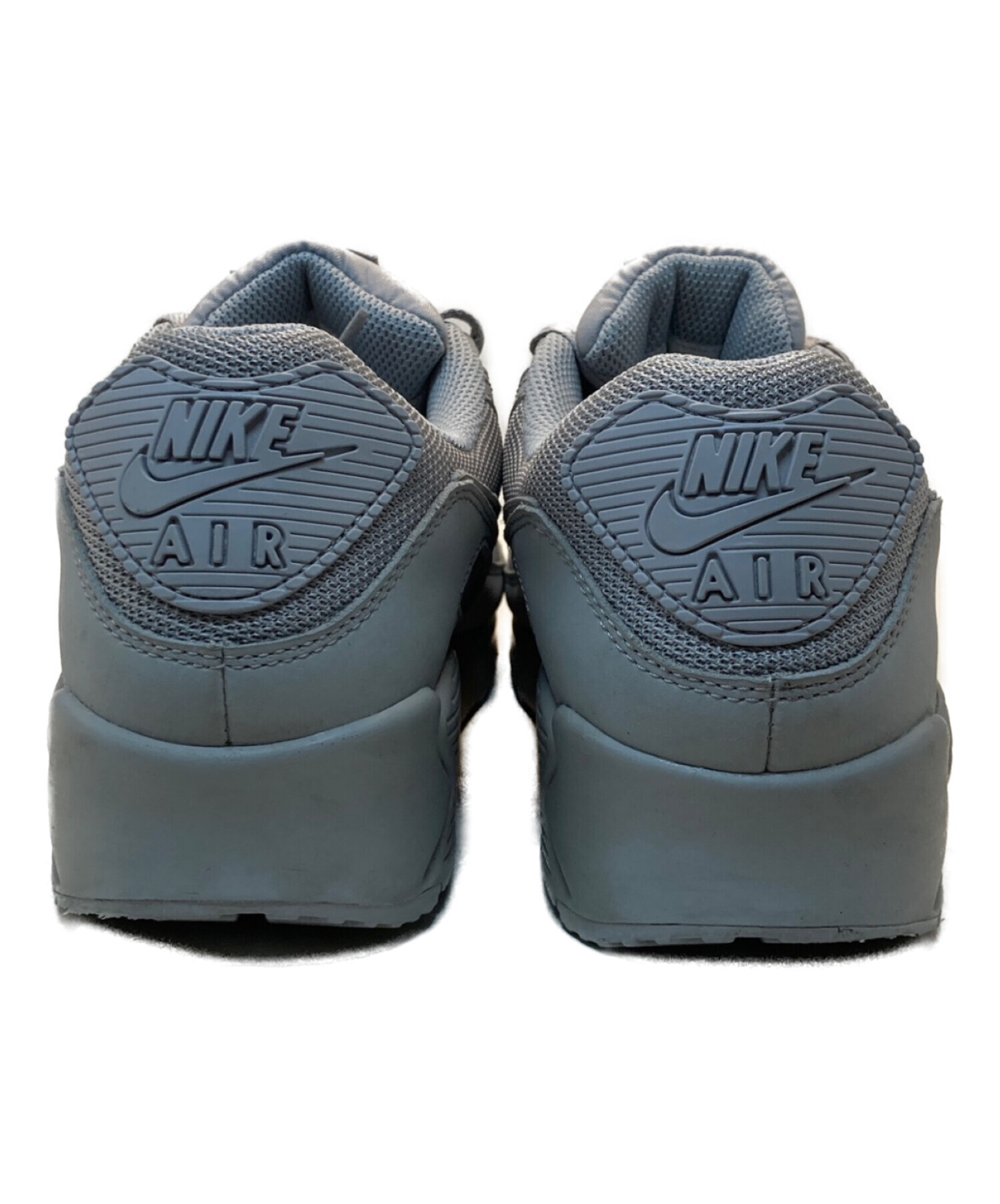 中古・古着通販】NIKE (ナイキ) AIR MAX90 ローカットスニーカー 