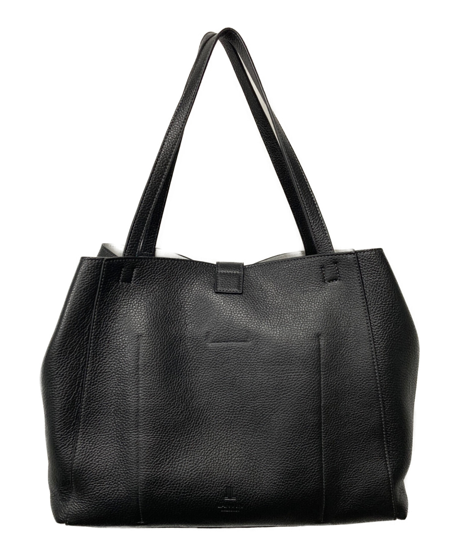 中古・古着通販】LANVIN COLLECTION (ランバンコレクション) レザー 