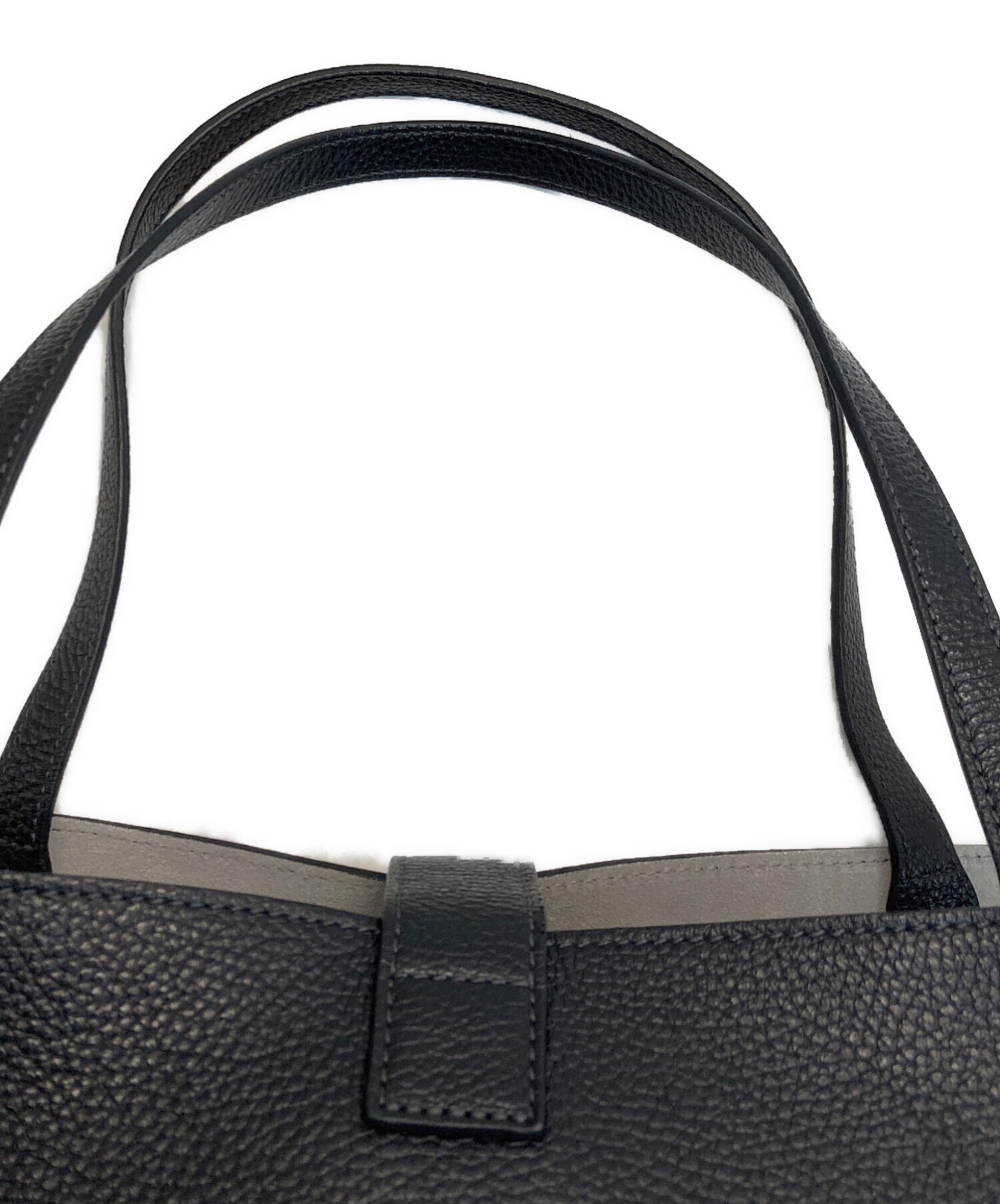 中古・古着通販】LANVIN COLLECTION (ランバンコレクション) レザー