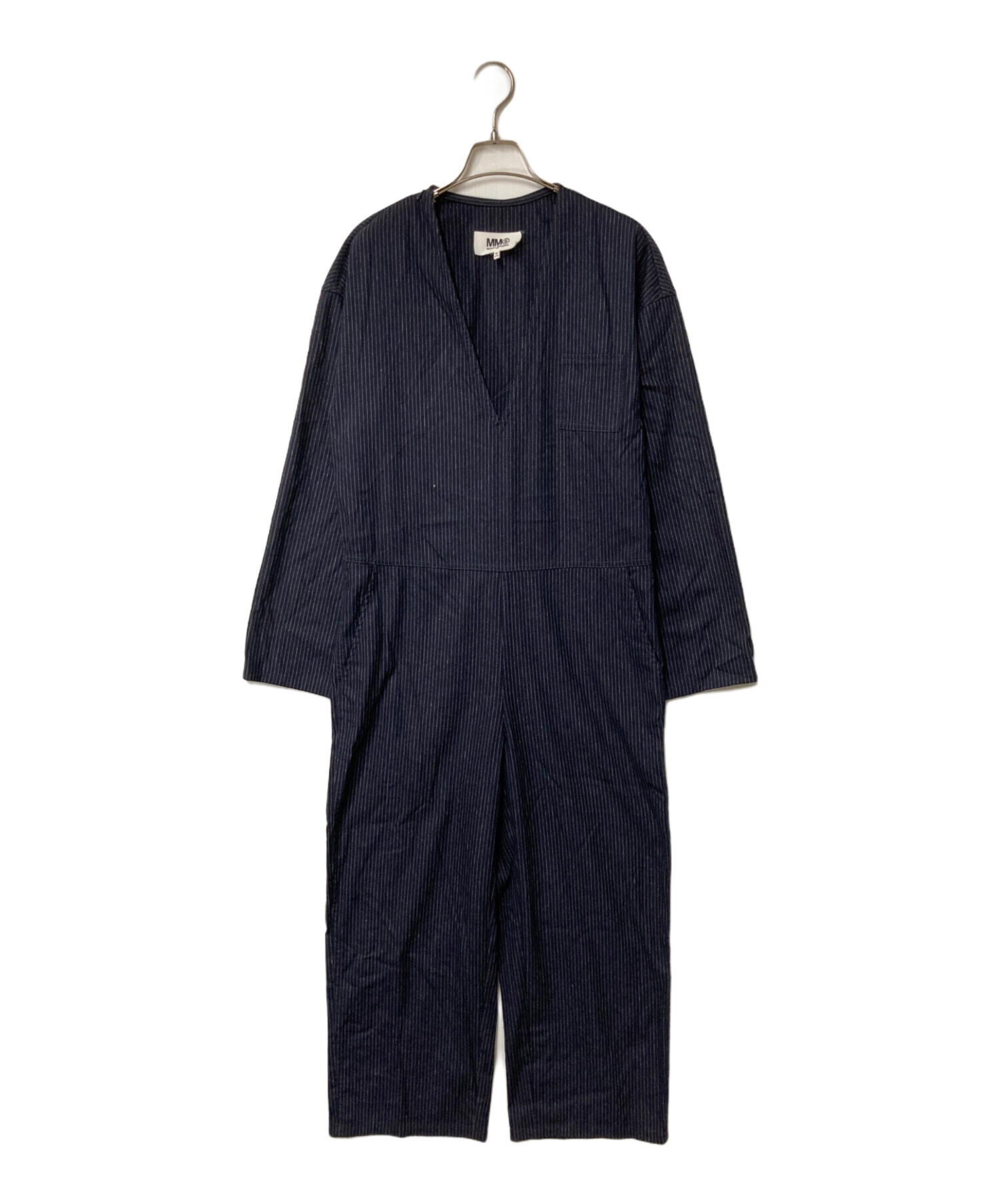 MM6 Maison Margiela オールインワン 40 中古・古着通販】MM6 Maison Margiela (エムエムシックスメゾン