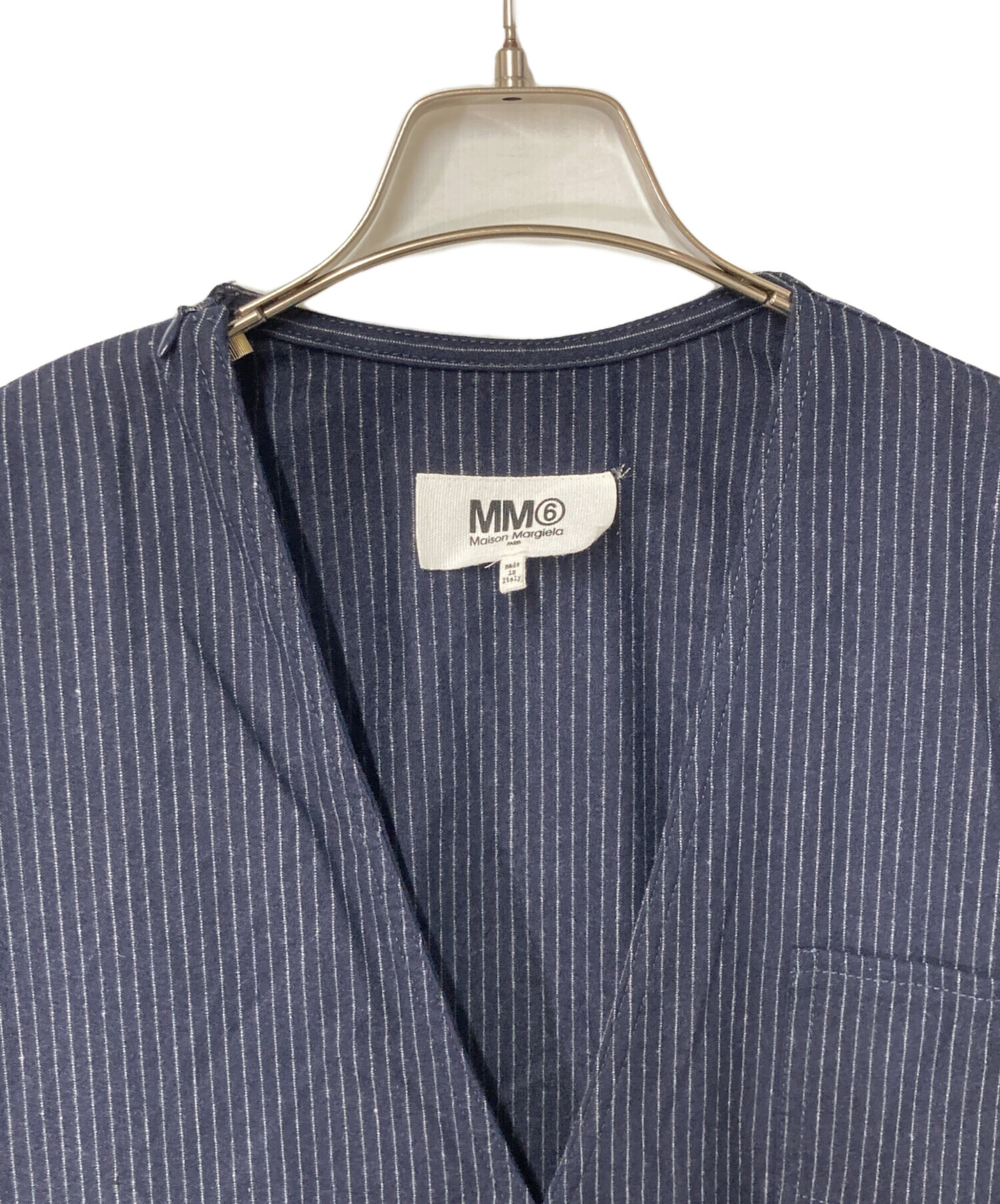 中古・古着通販】MM6 Maison Margiela (エムエムシックスメゾン