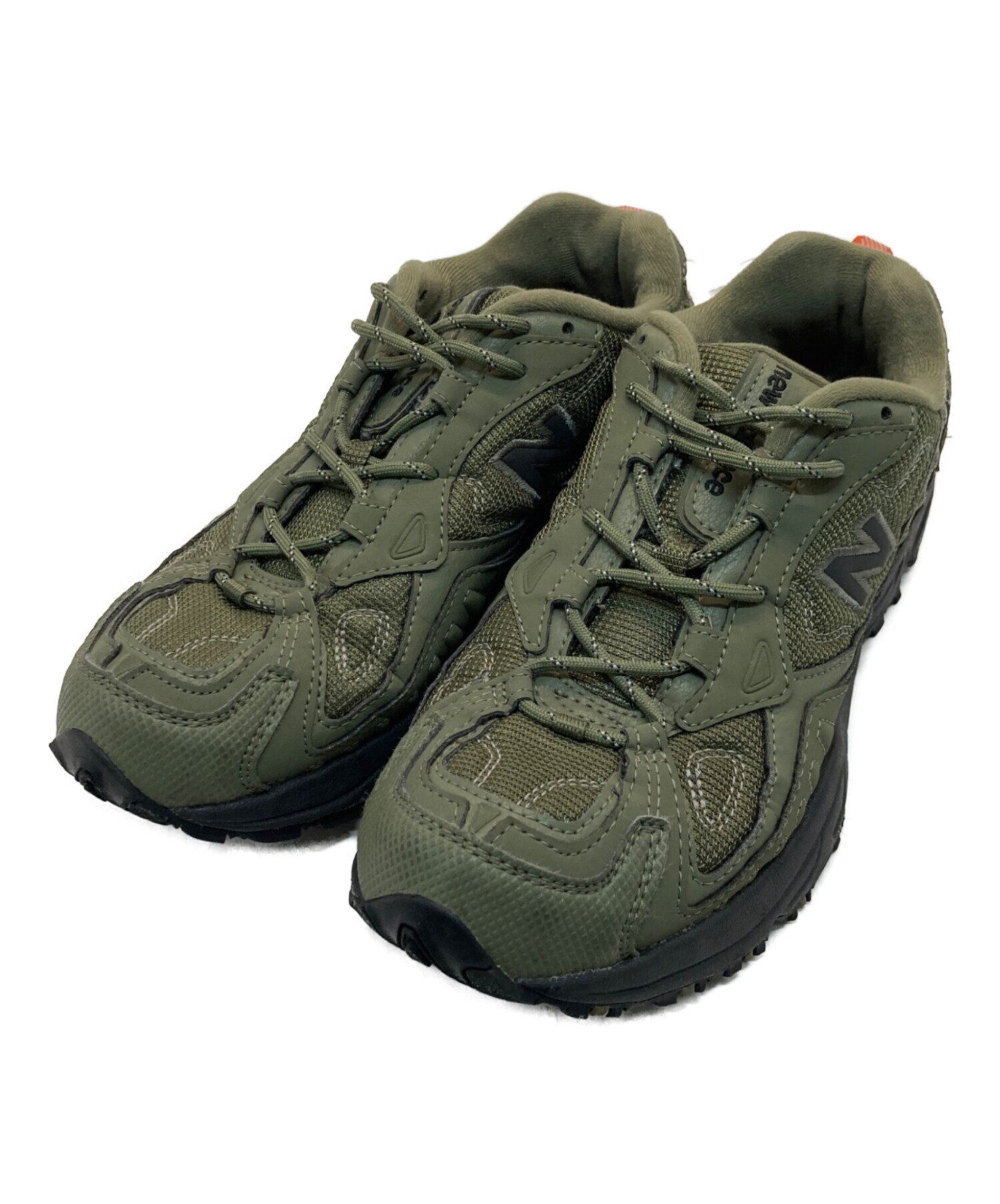 中古・古着通販】NEW BALANCE (ニューバランス) ローカットスニーカー