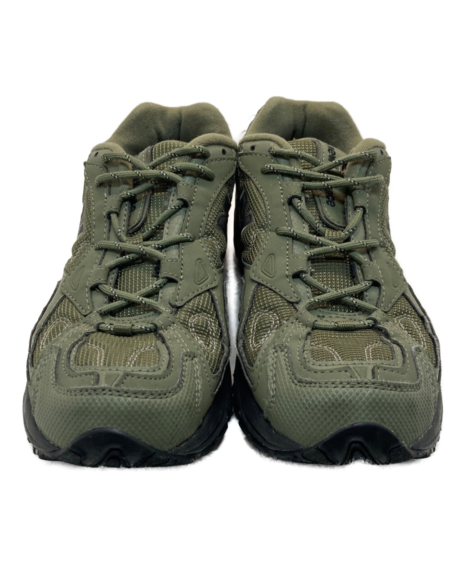中古・古着通販】NEW BALANCE (ニューバランス) ローカットスニーカー