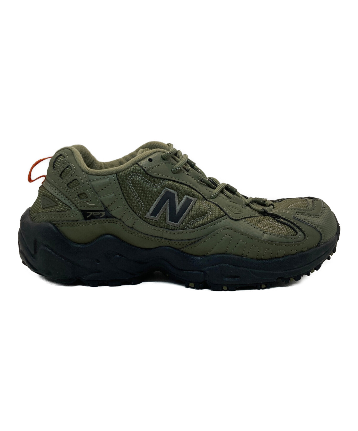 中古・古着通販】NEW BALANCE (ニューバランス) ローカットスニーカー