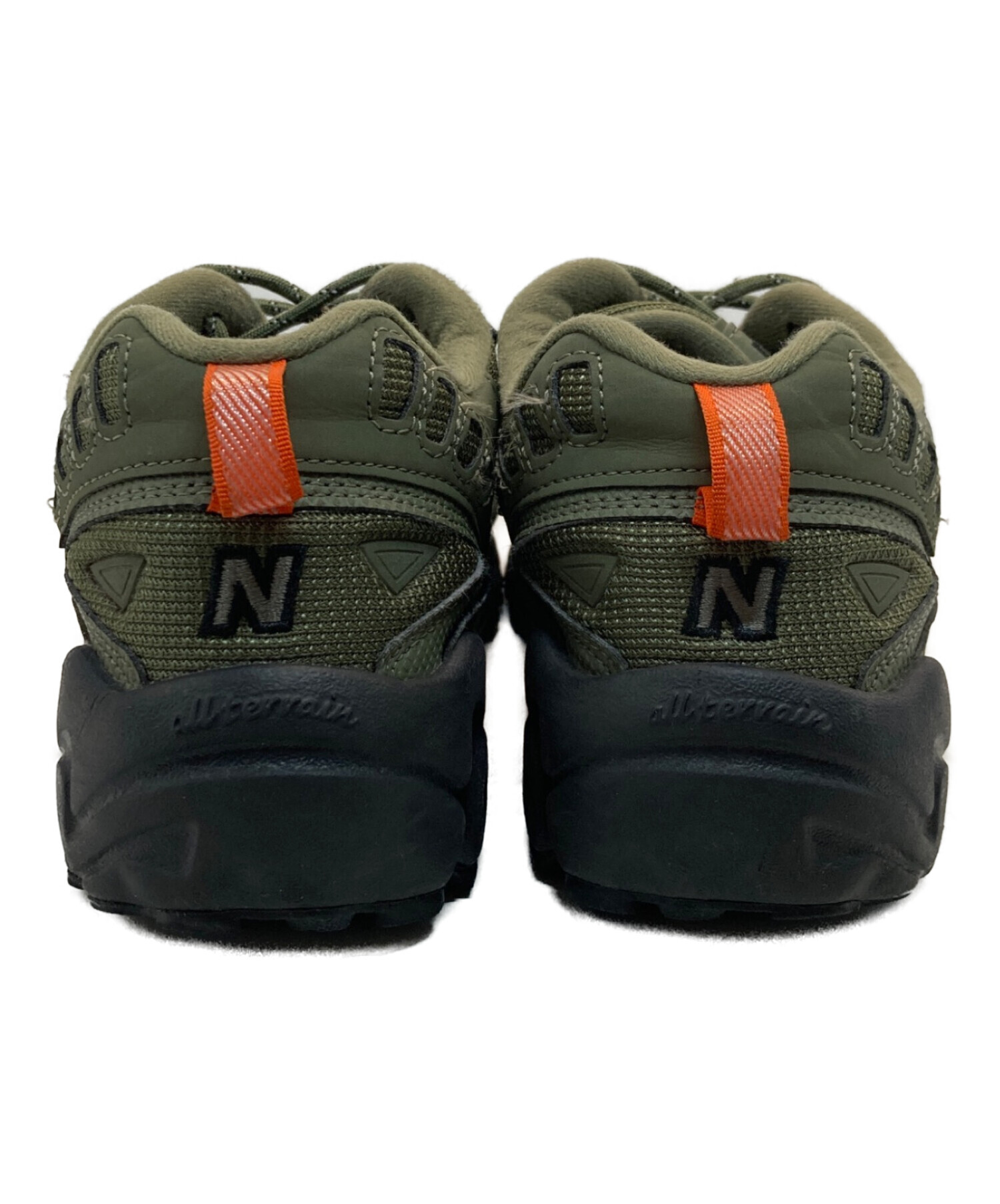 中古・古着通販】NEW BALANCE (ニューバランス) ローカットスニーカー