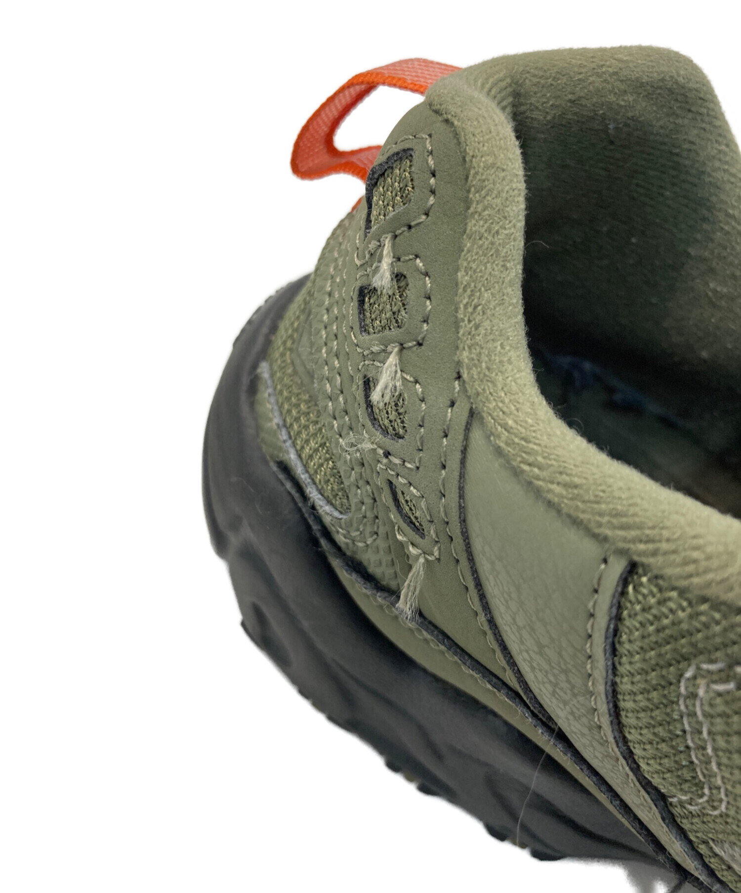 中古・古着通販】NEW BALANCE (ニューバランス) ローカットスニーカー