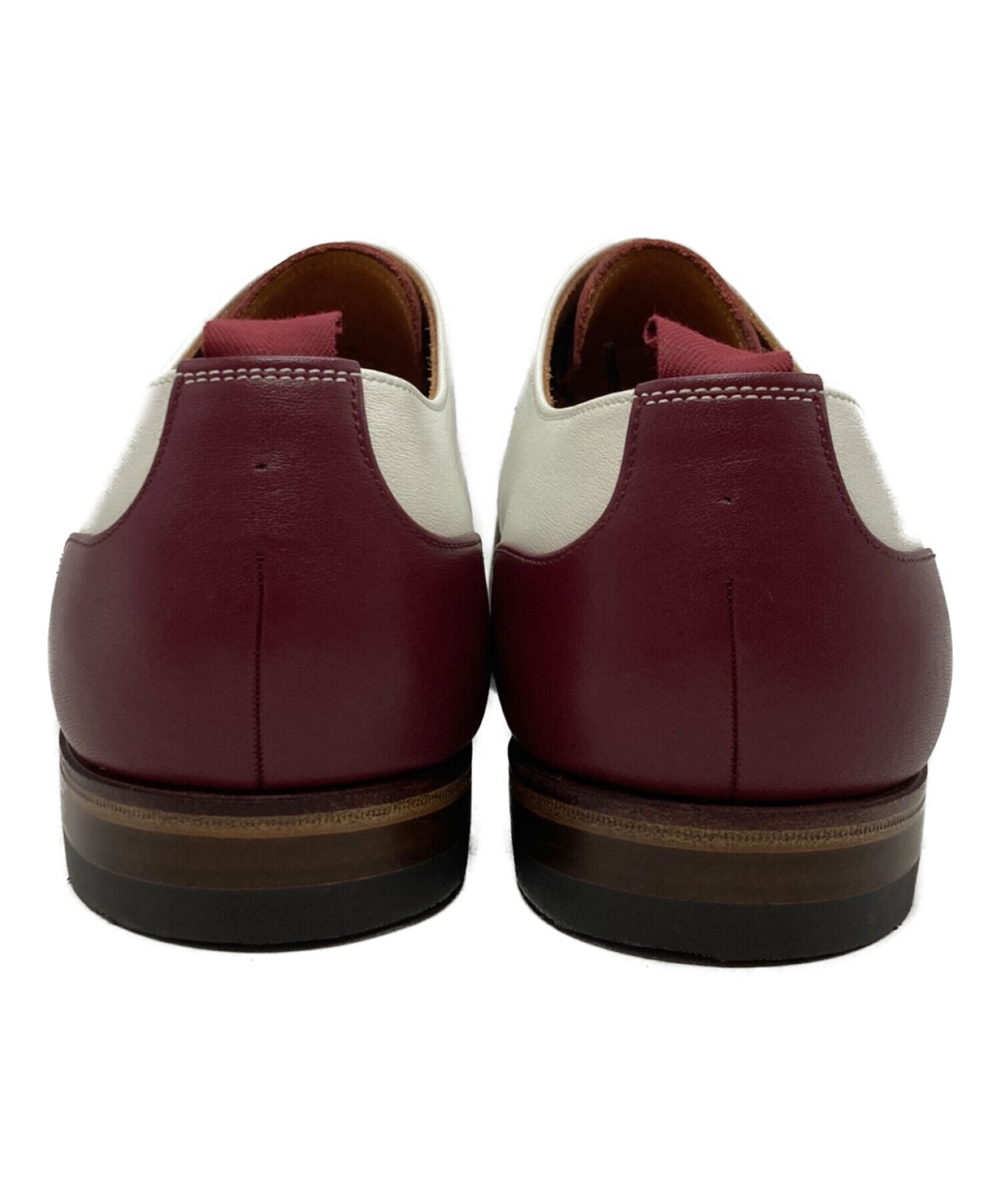 中古・古着通販】SCOTCH GRAIN (スコッチグレイン) パンダレザー