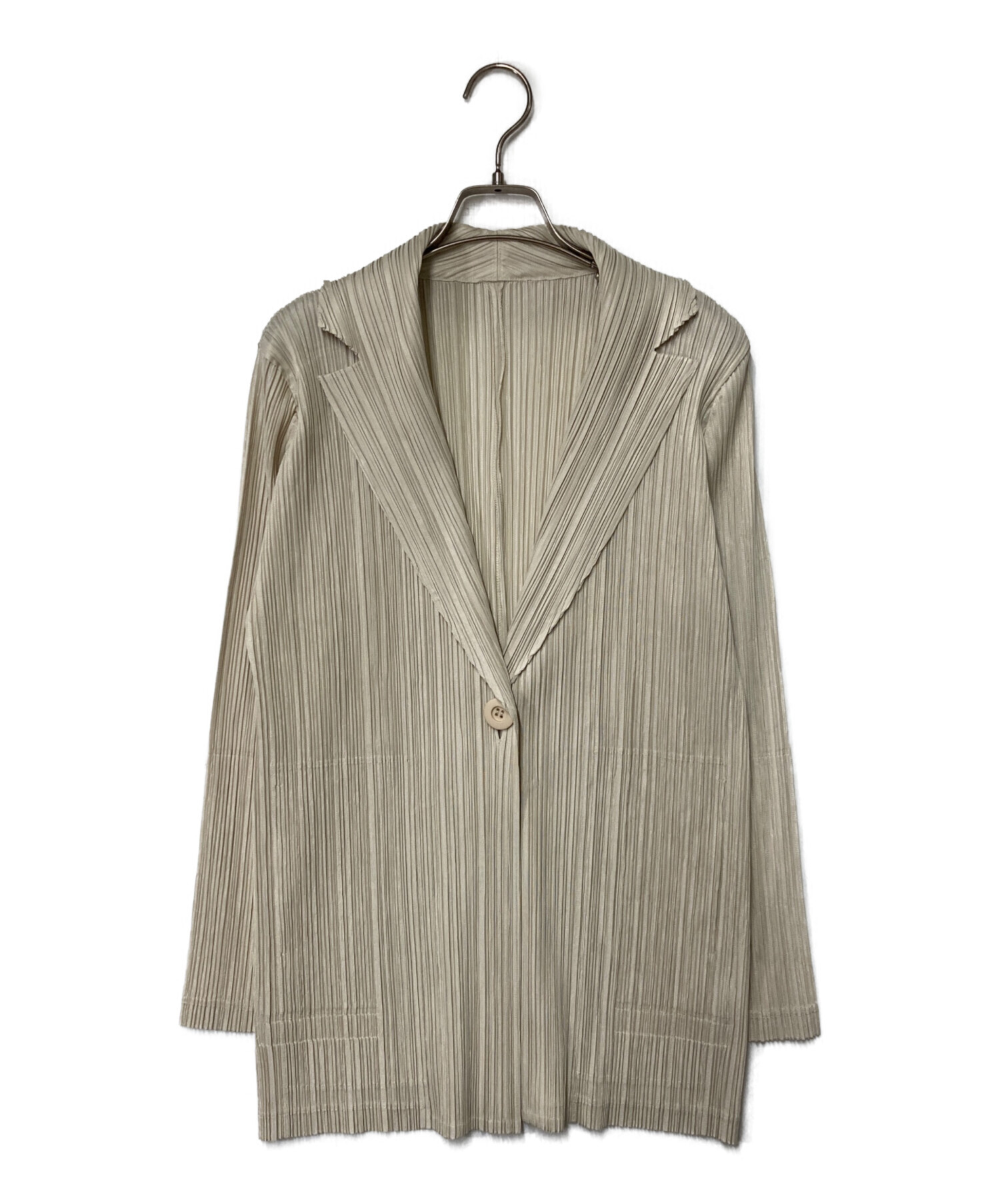 中古・古着通販】PLEATS PLEASE (プリーツプリーズ) プリーツ