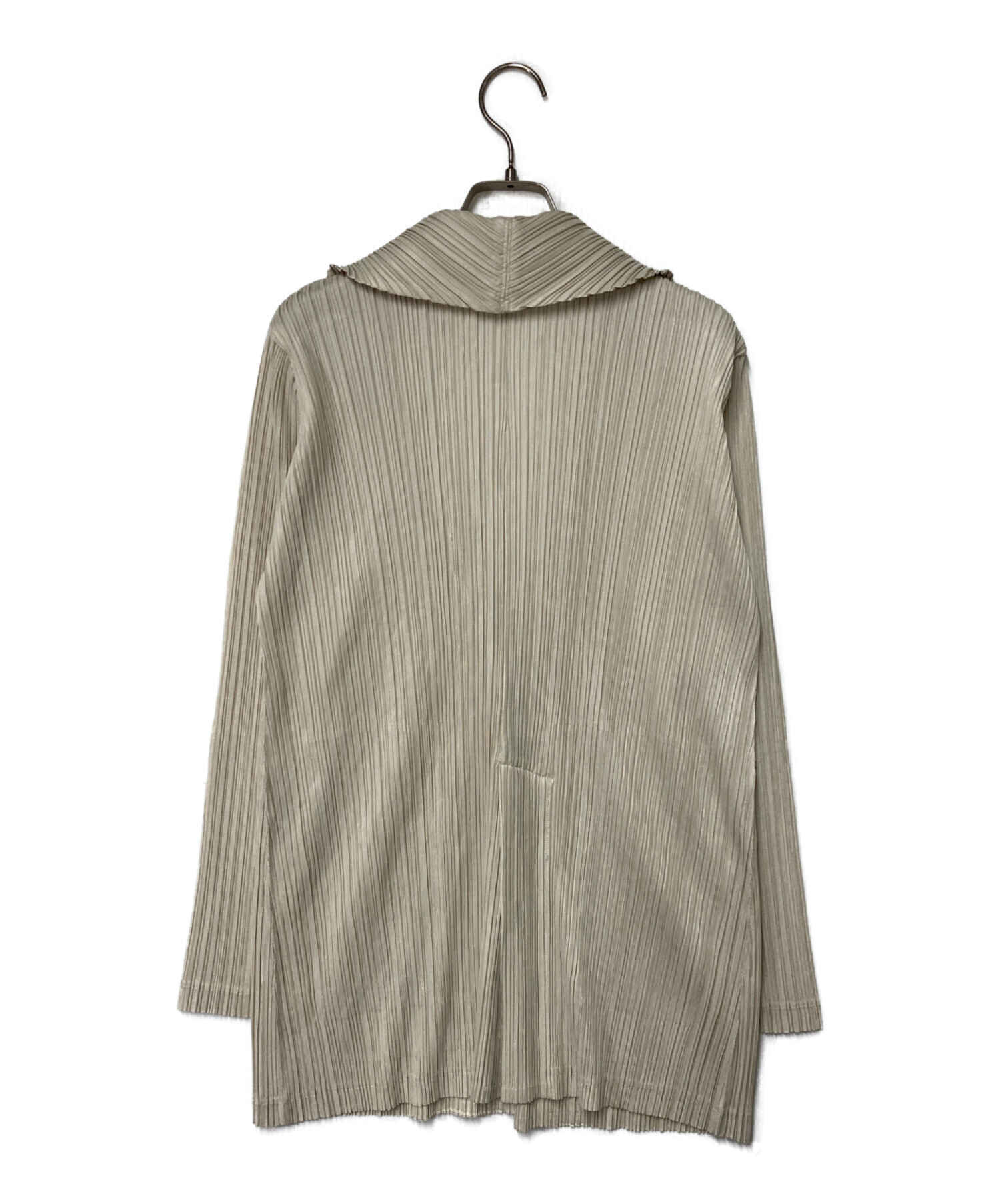 中古・古着通販】PLEATS PLEASE (プリーツプリーズ) プリーツ