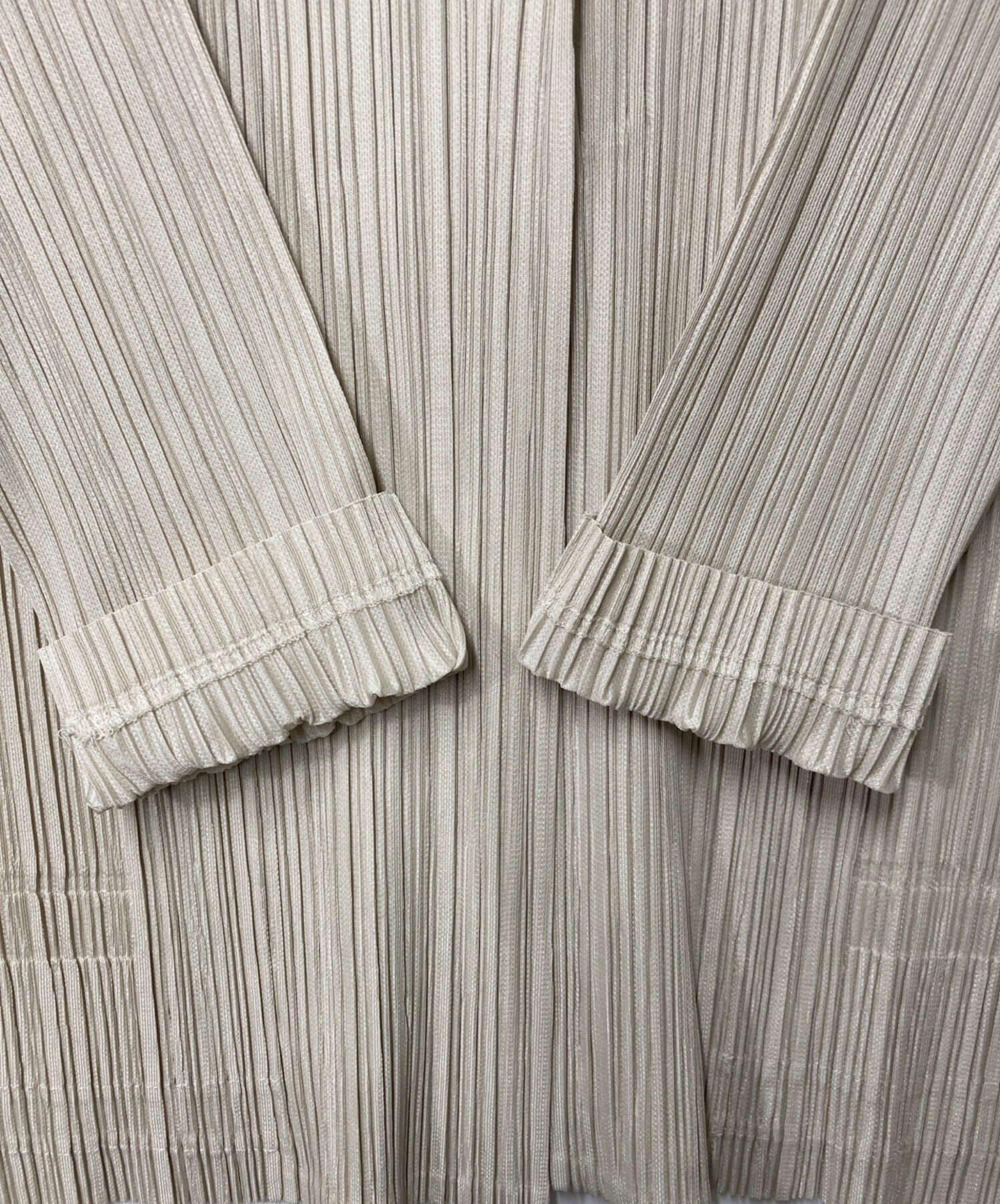中古・古着通販】PLEATS PLEASE (プリーツプリーズ) プリーツ