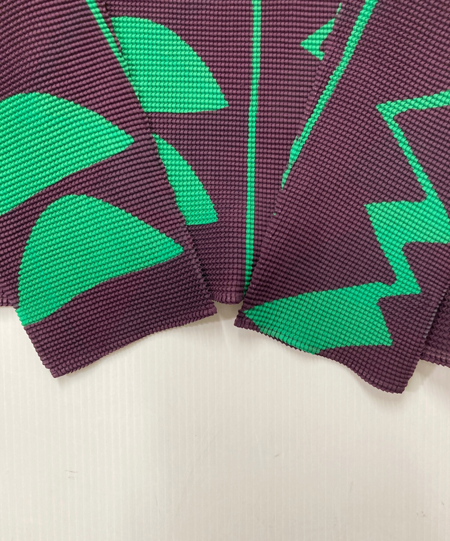 中古・古着通販】me ISSEY MIYAKE (ミーイッセイ ミヤケ) ハイネック