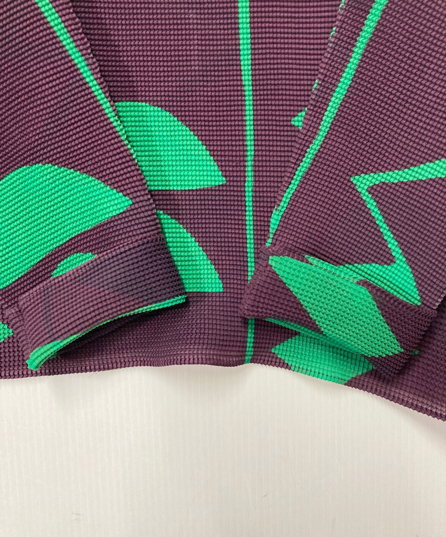 中古・古着通販】me ISSEY MIYAKE (ミーイッセイ ミヤケ) ハイネック