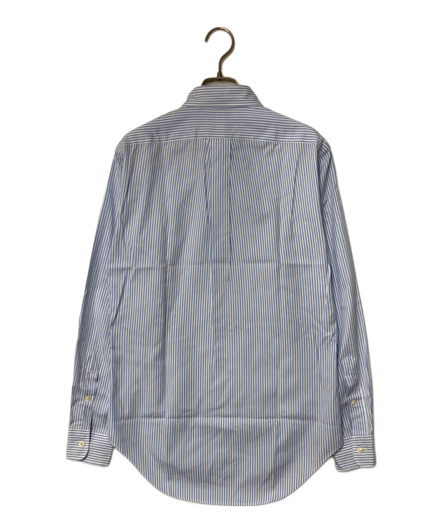 中古・古着通販】RALPH LAUREN (ラルフローレン) ストライプシャツ