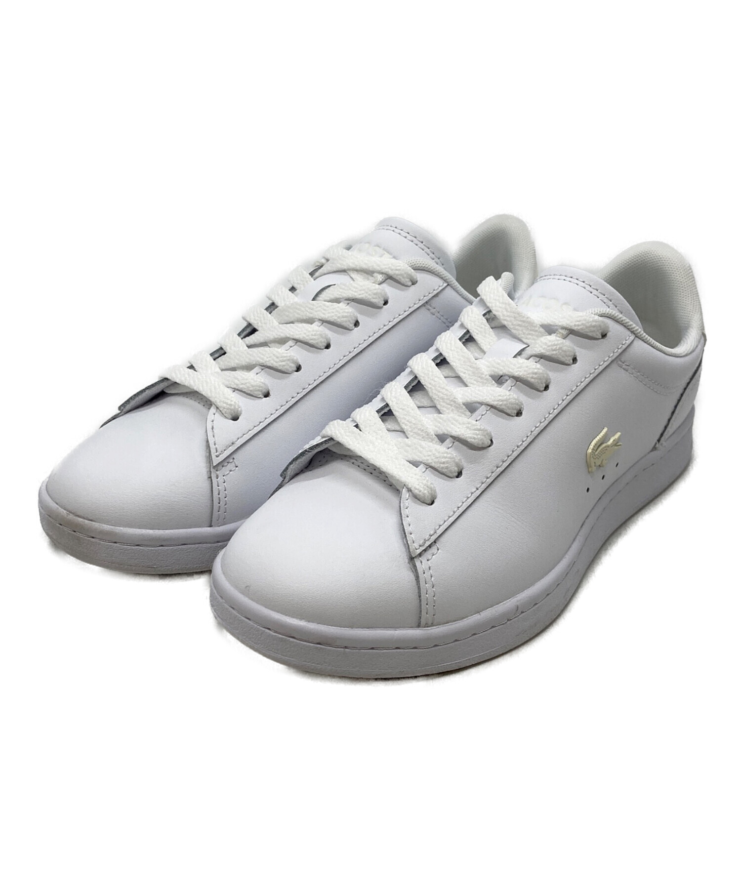 中古・古着通販】LACOSTE (ラコステ) カーナビー セット 224 1 SFA