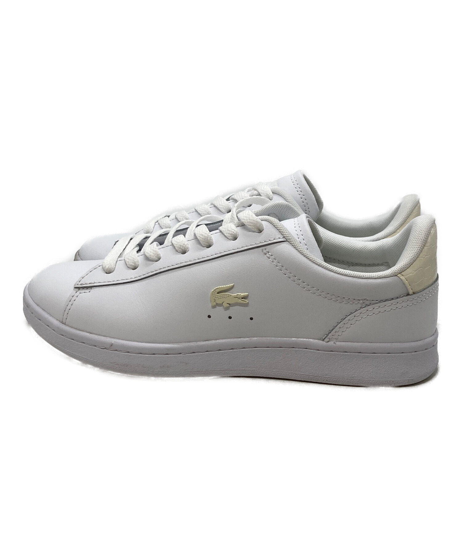 中古・古着通販】LACOSTE (ラコステ) カーナビー セット 224 1 SFA